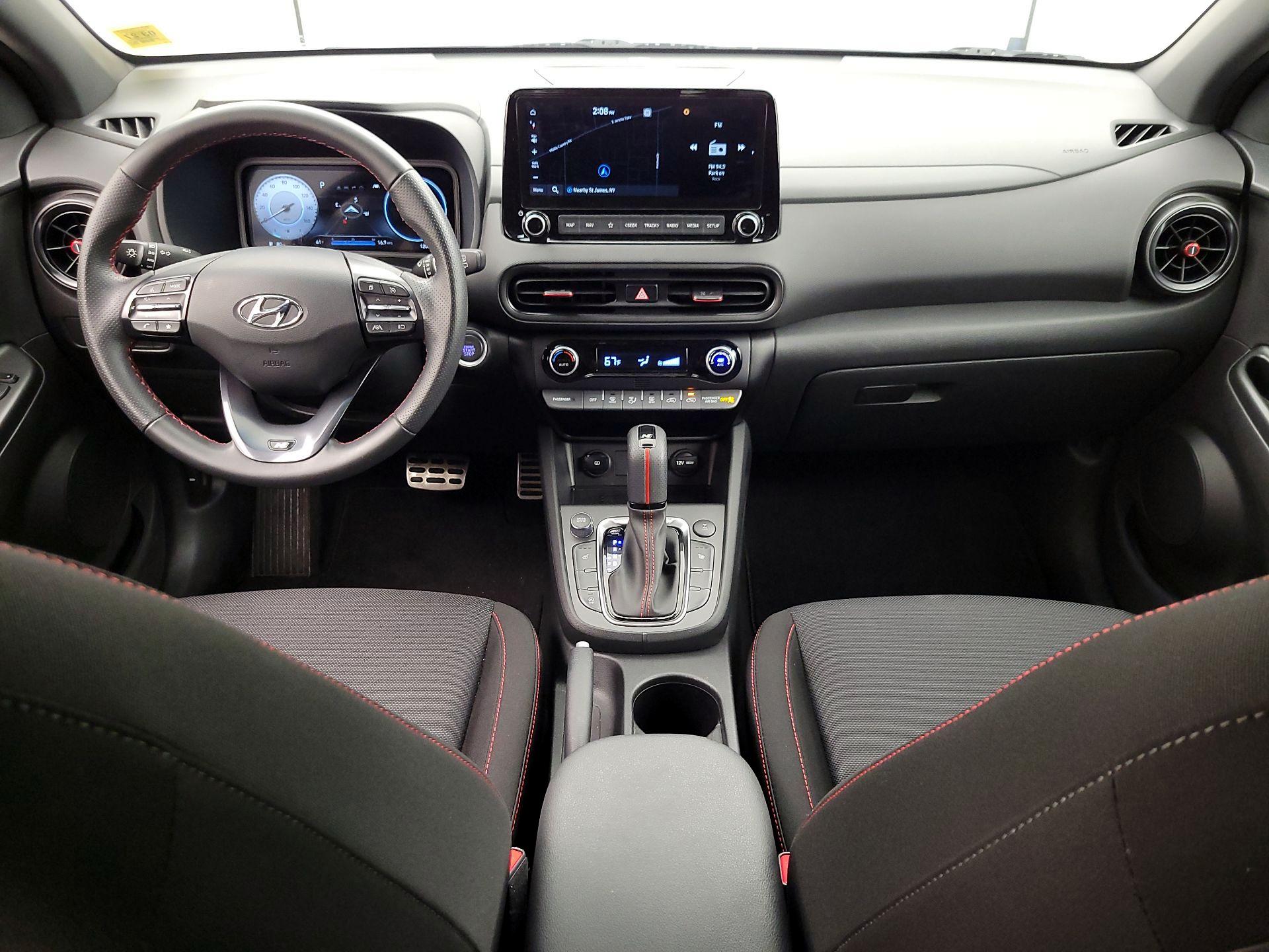 Thumbnail: 2023 Hyundai Kona - 9