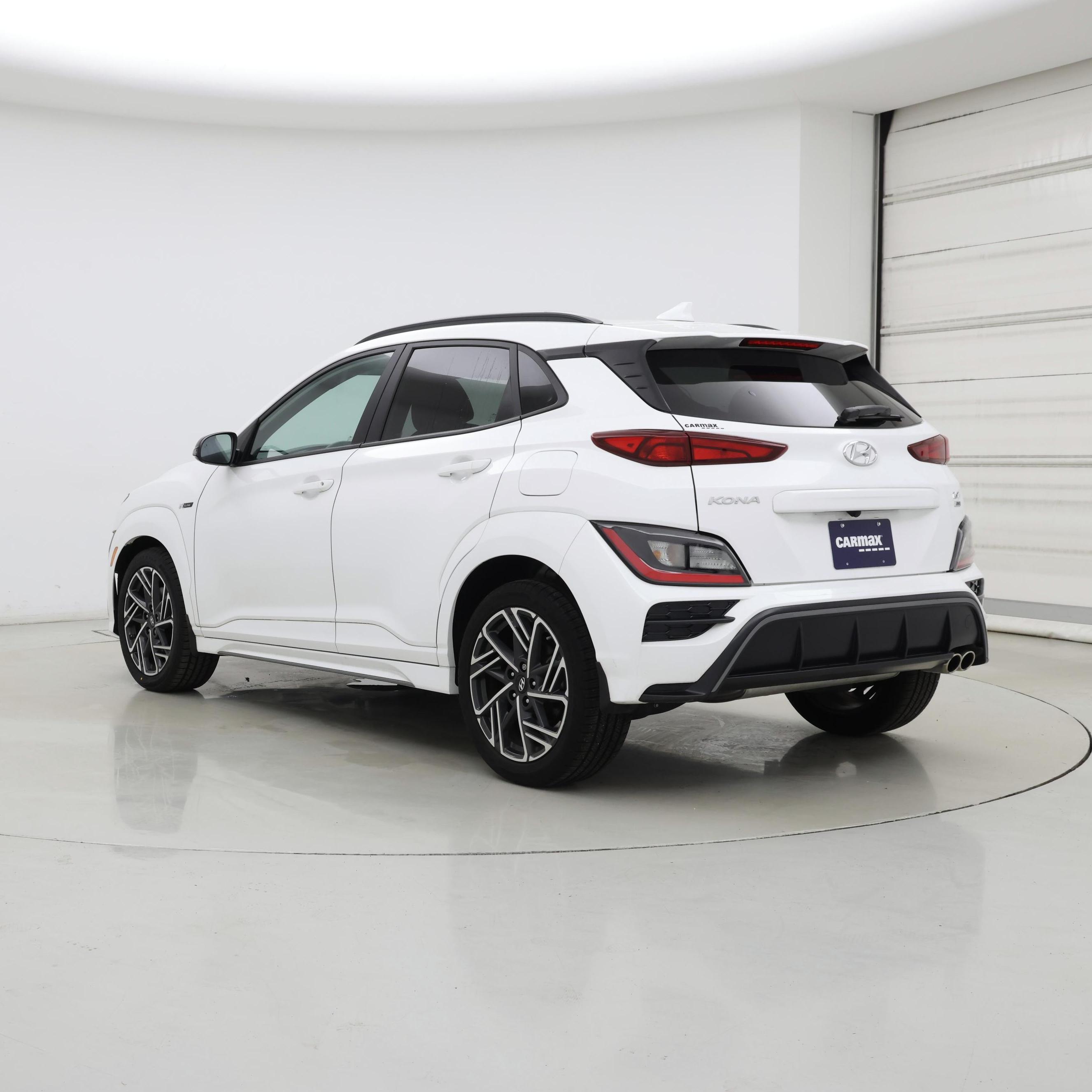 Thumbnail: 2023 Hyundai Kona - 2