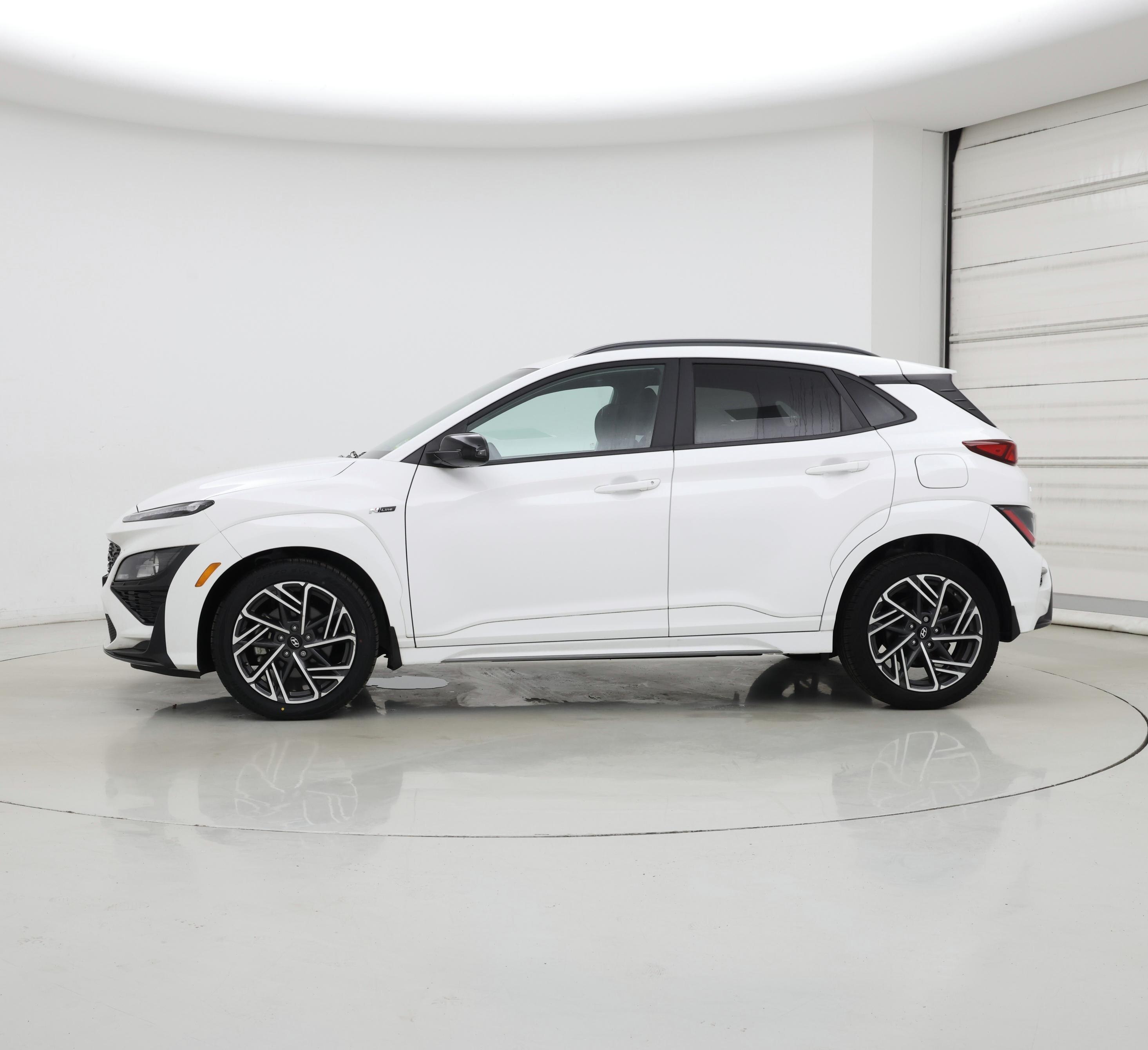 Thumbnail: 2023 Hyundai Kona - 3