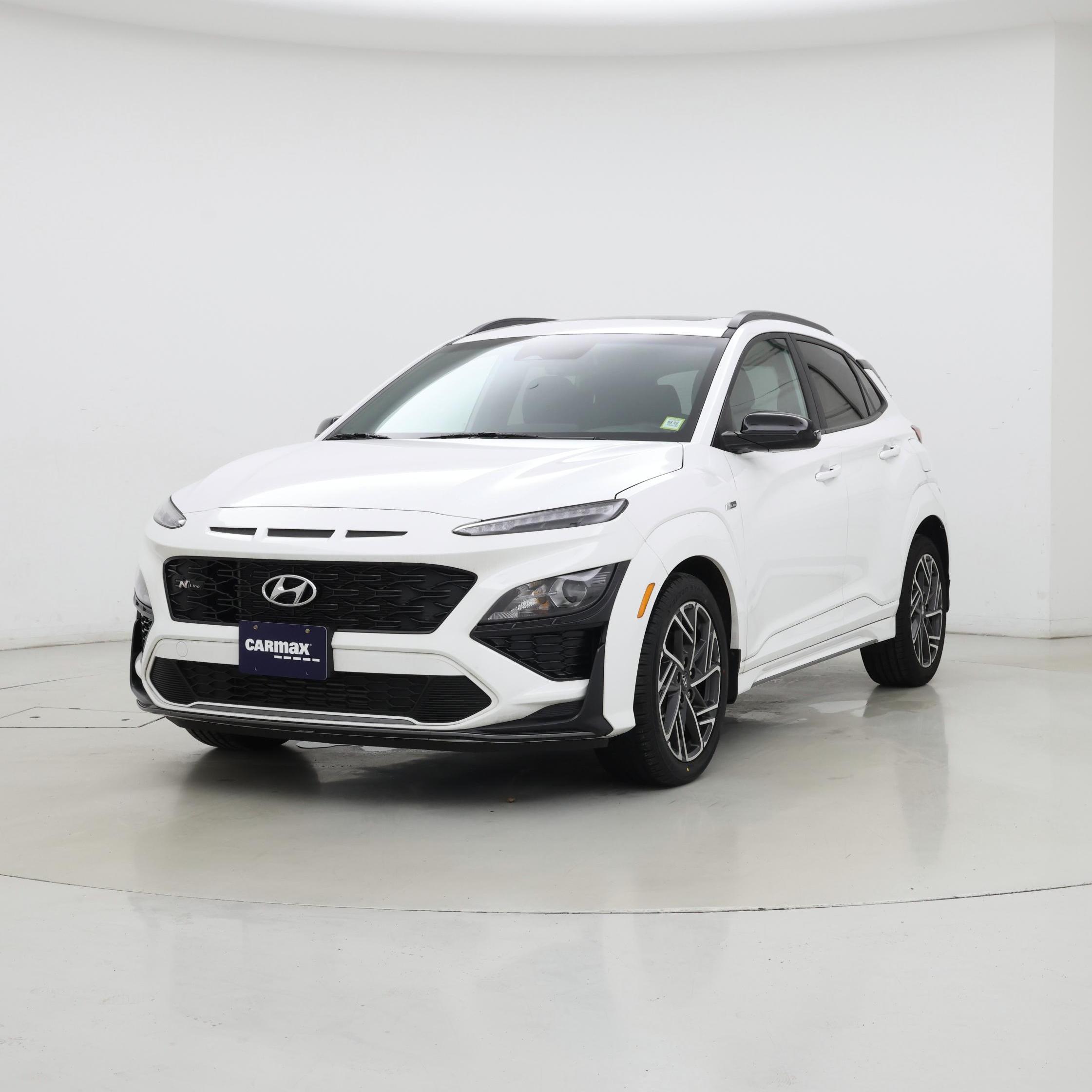Thumbnail: 2023 Hyundai Kona - 4