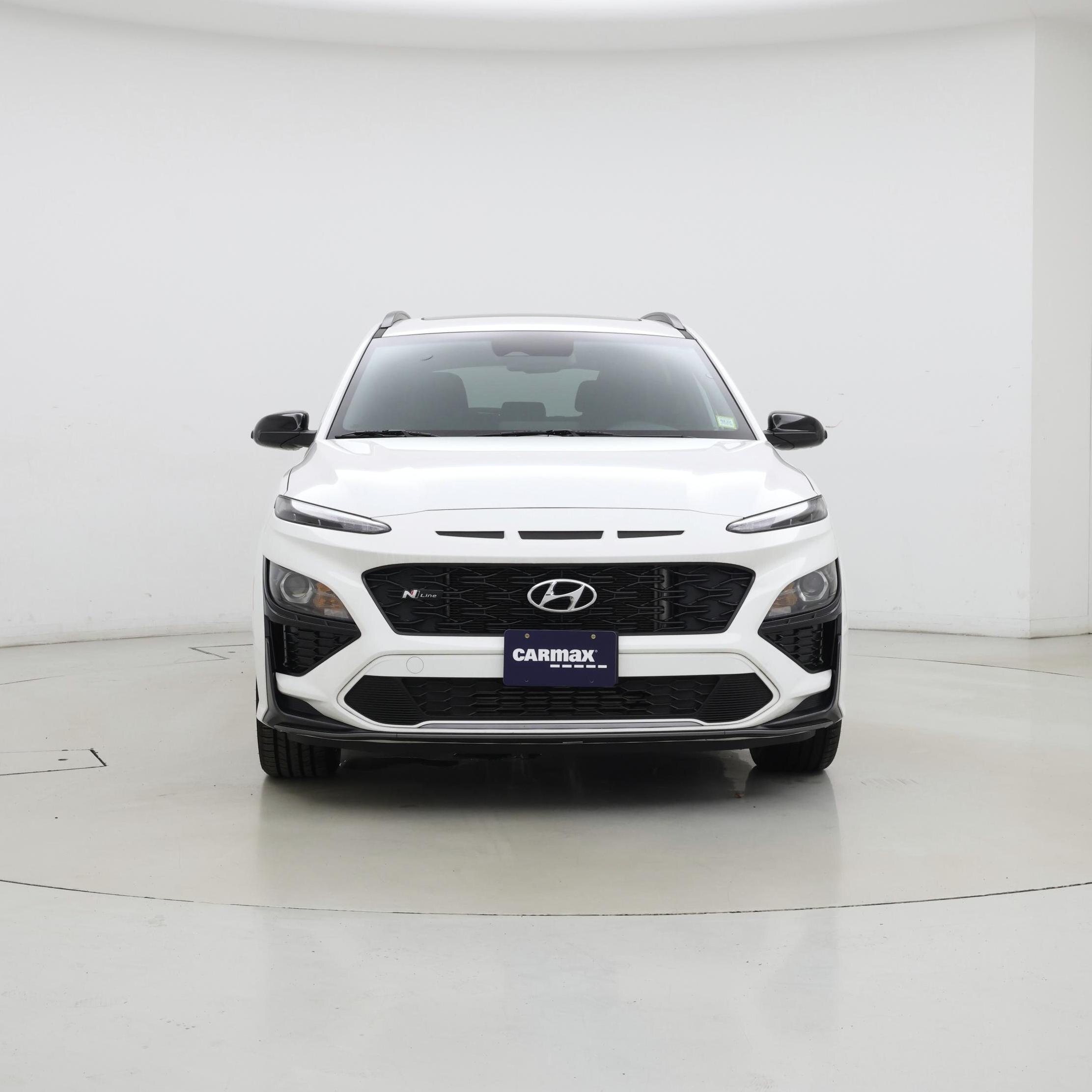 Thumbnail: 2023 Hyundai Kona - 5