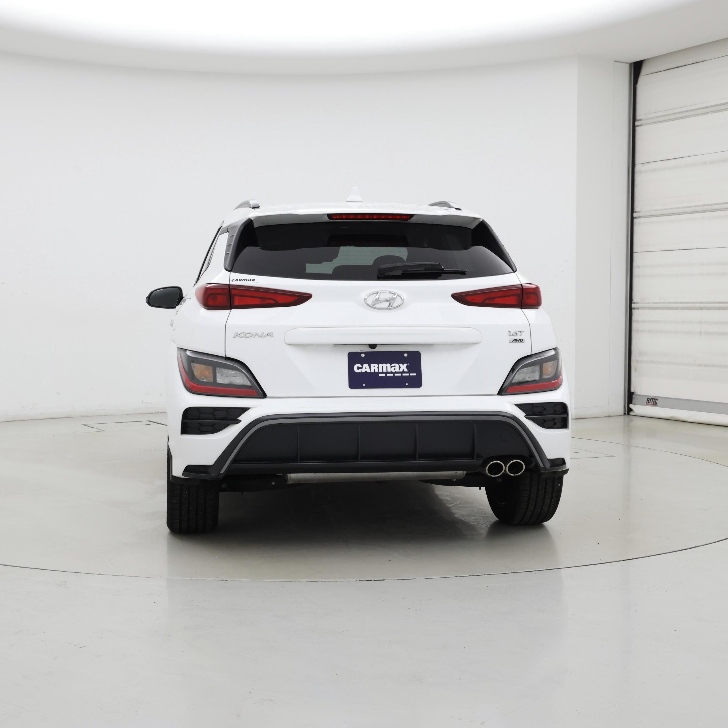 Thumbnail: 2023 Hyundai Kona - 6