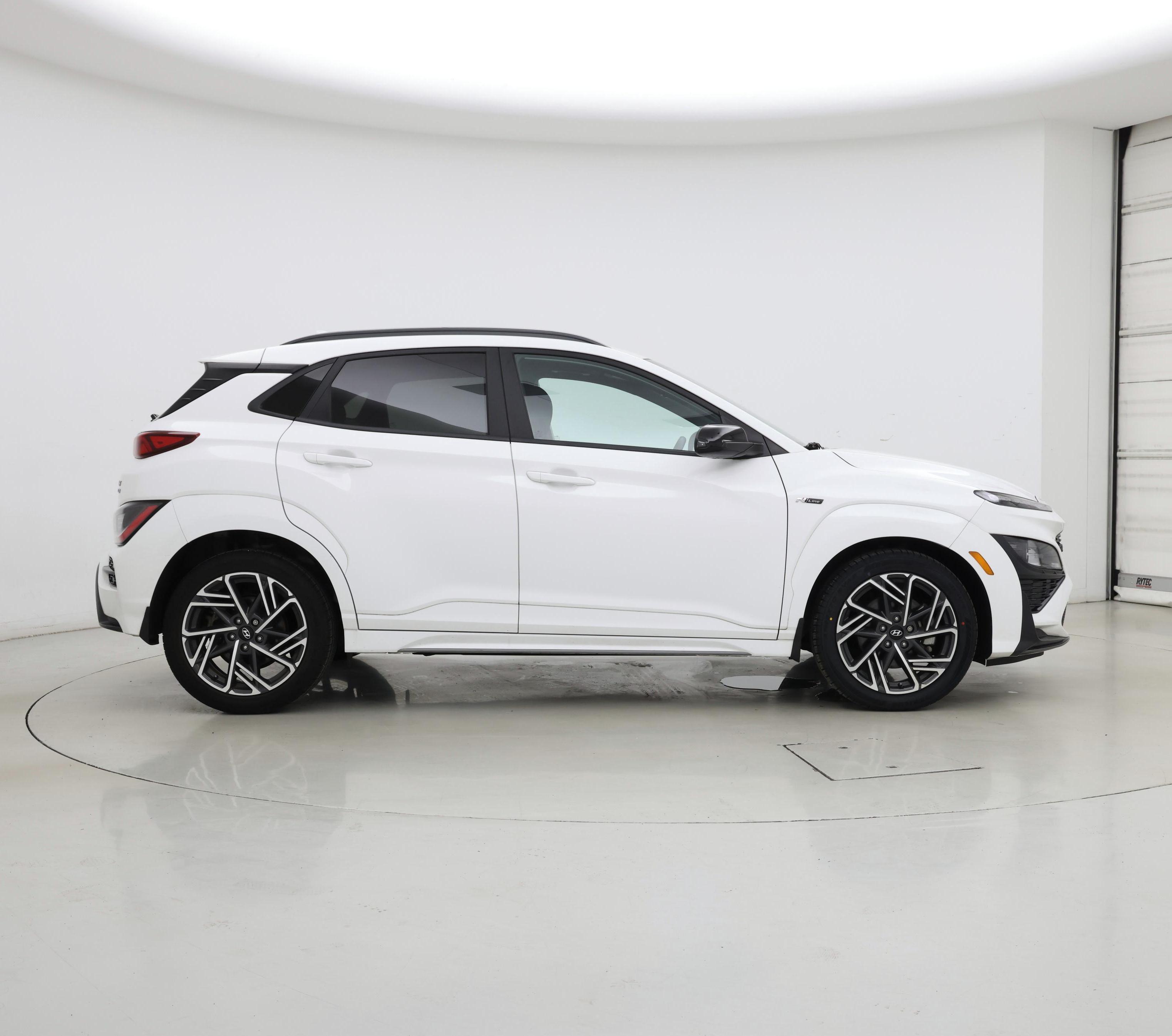 Thumbnail: 2023 Hyundai Kona - 7