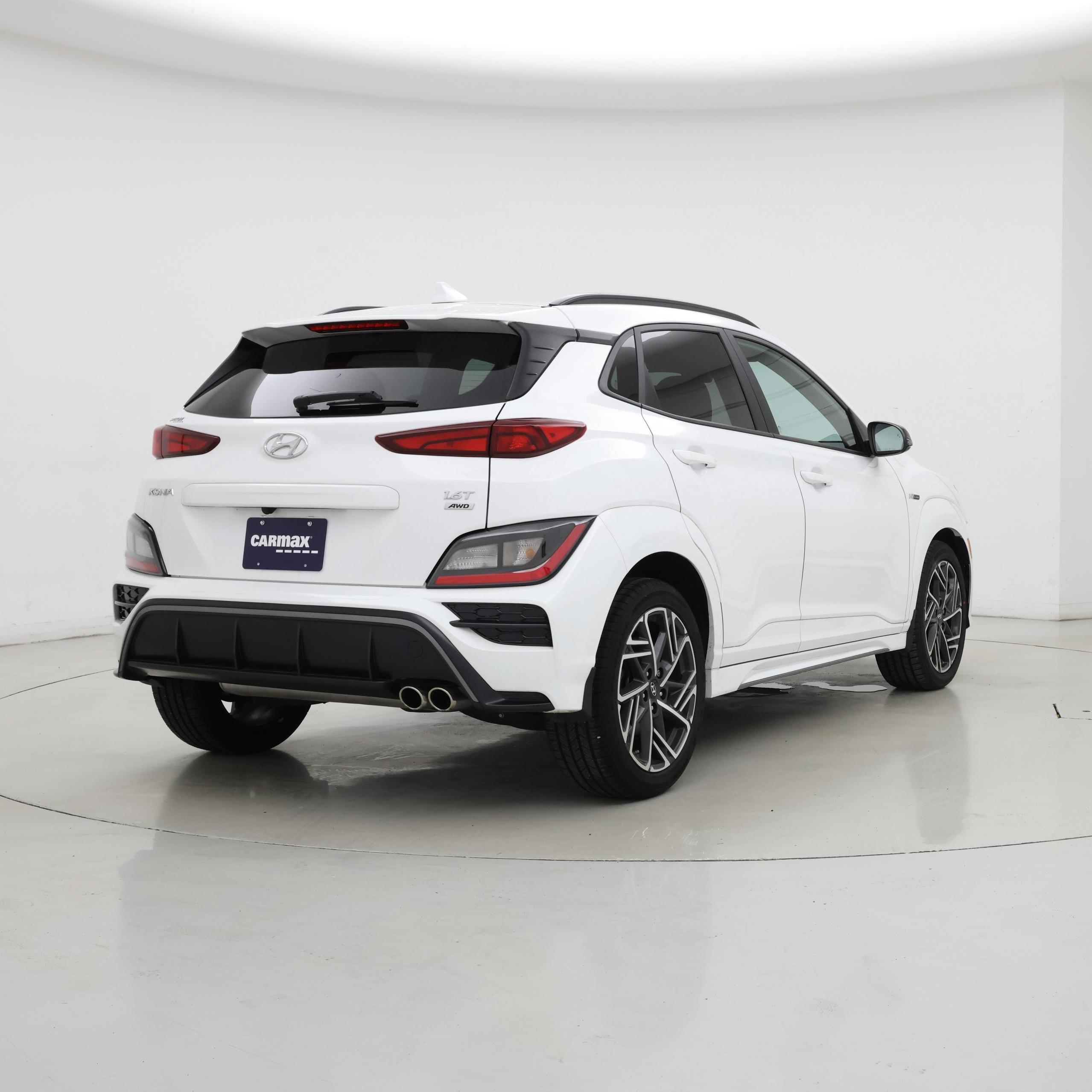 Thumbnail: 2023 Hyundai Kona - 8