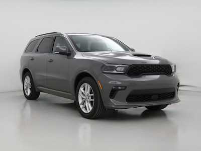 2023 Dodge Durango R/T Premium