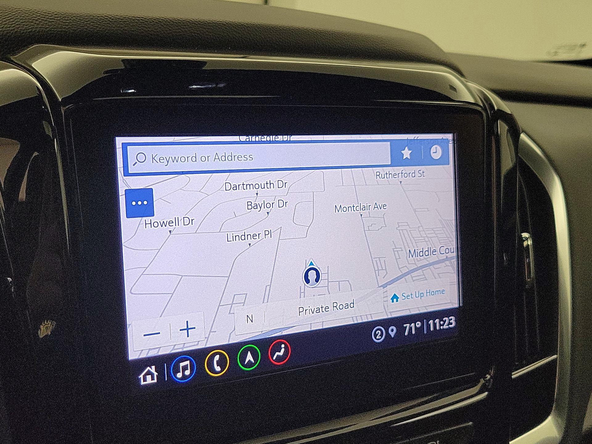 Thumbnail: 2022 Chevrolet Traverse - 14