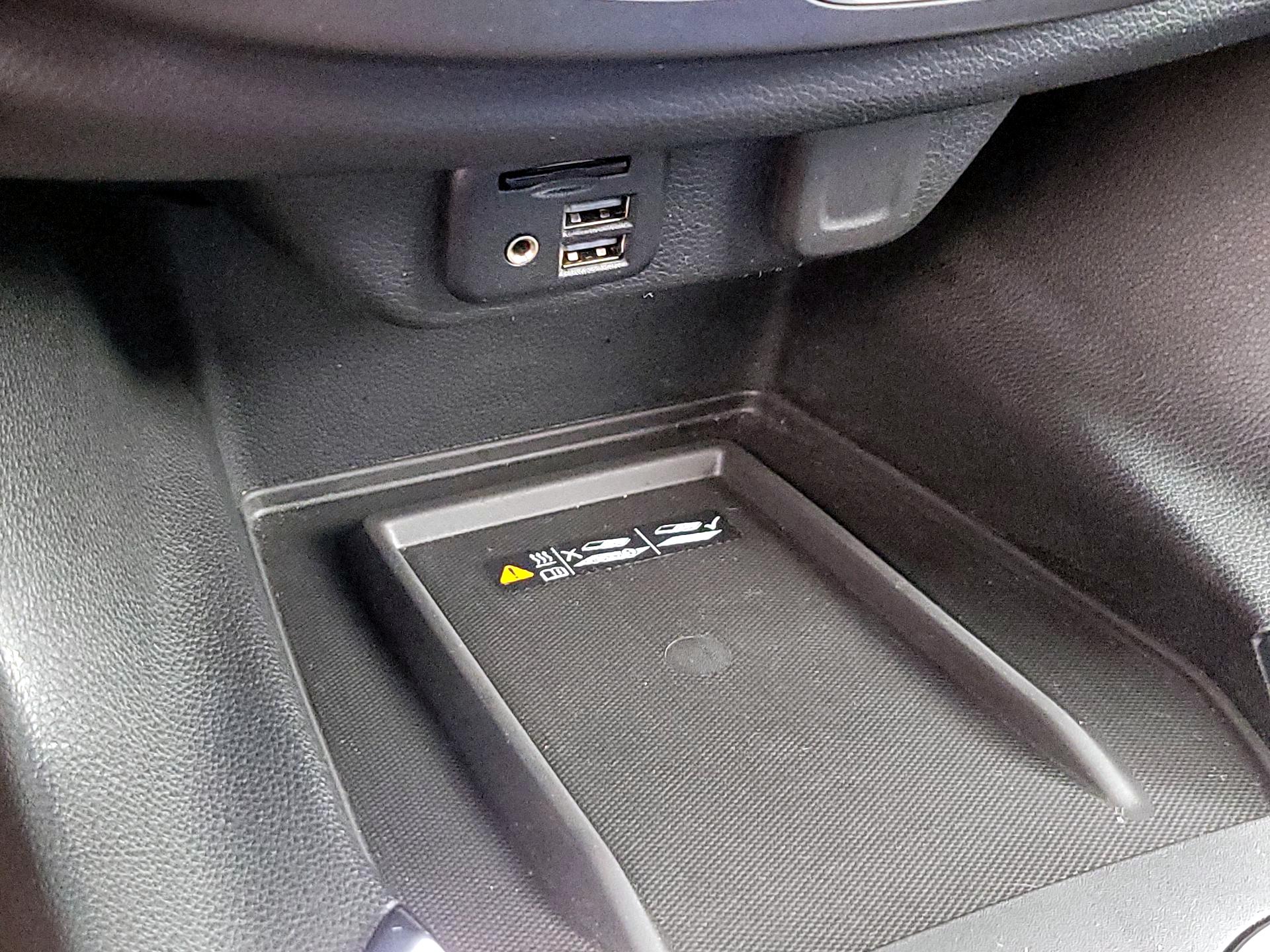 Thumbnail: 2022 Chevrolet Traverse - 19