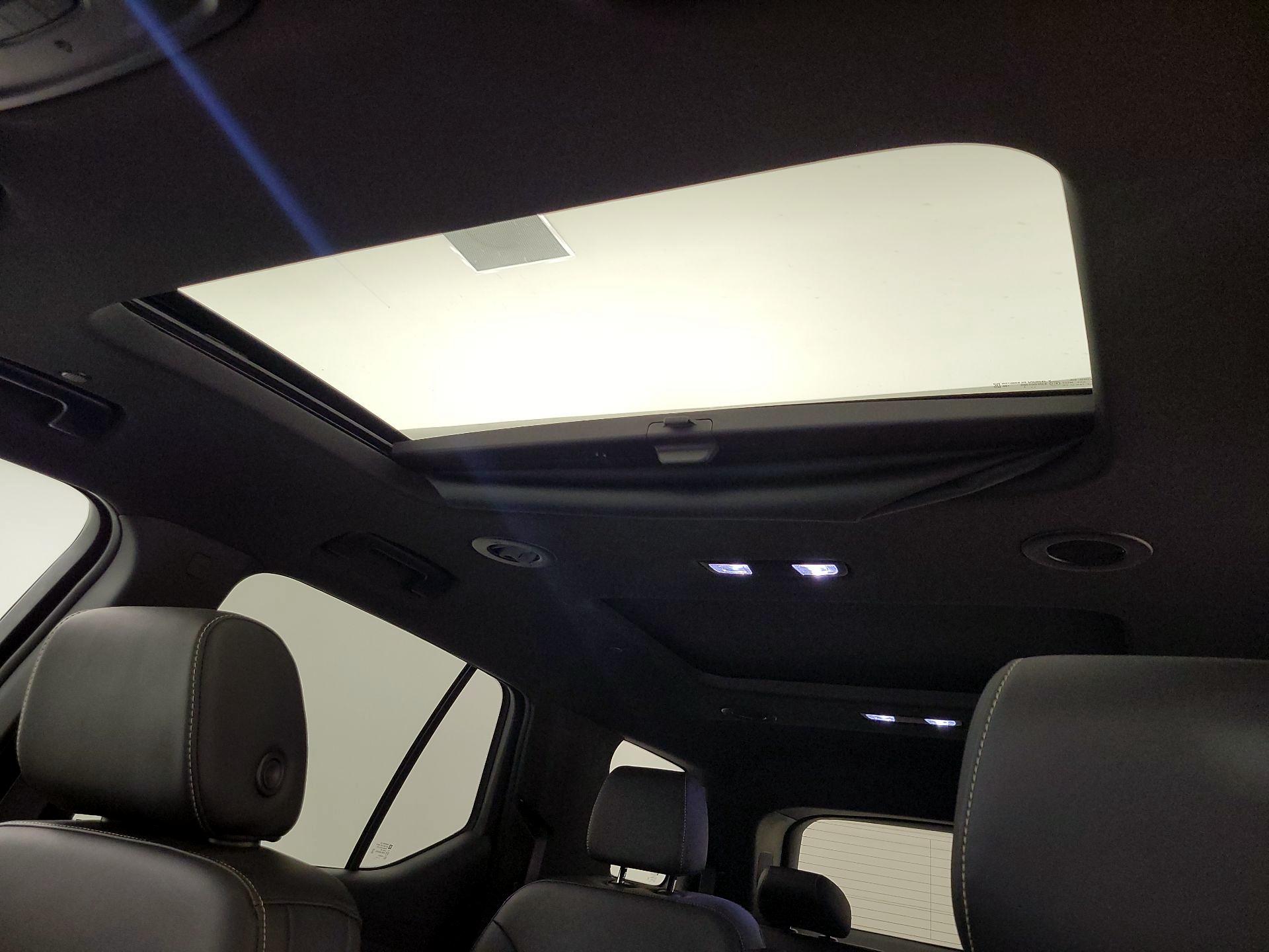 Thumbnail: 2022 Chevrolet Traverse - 20