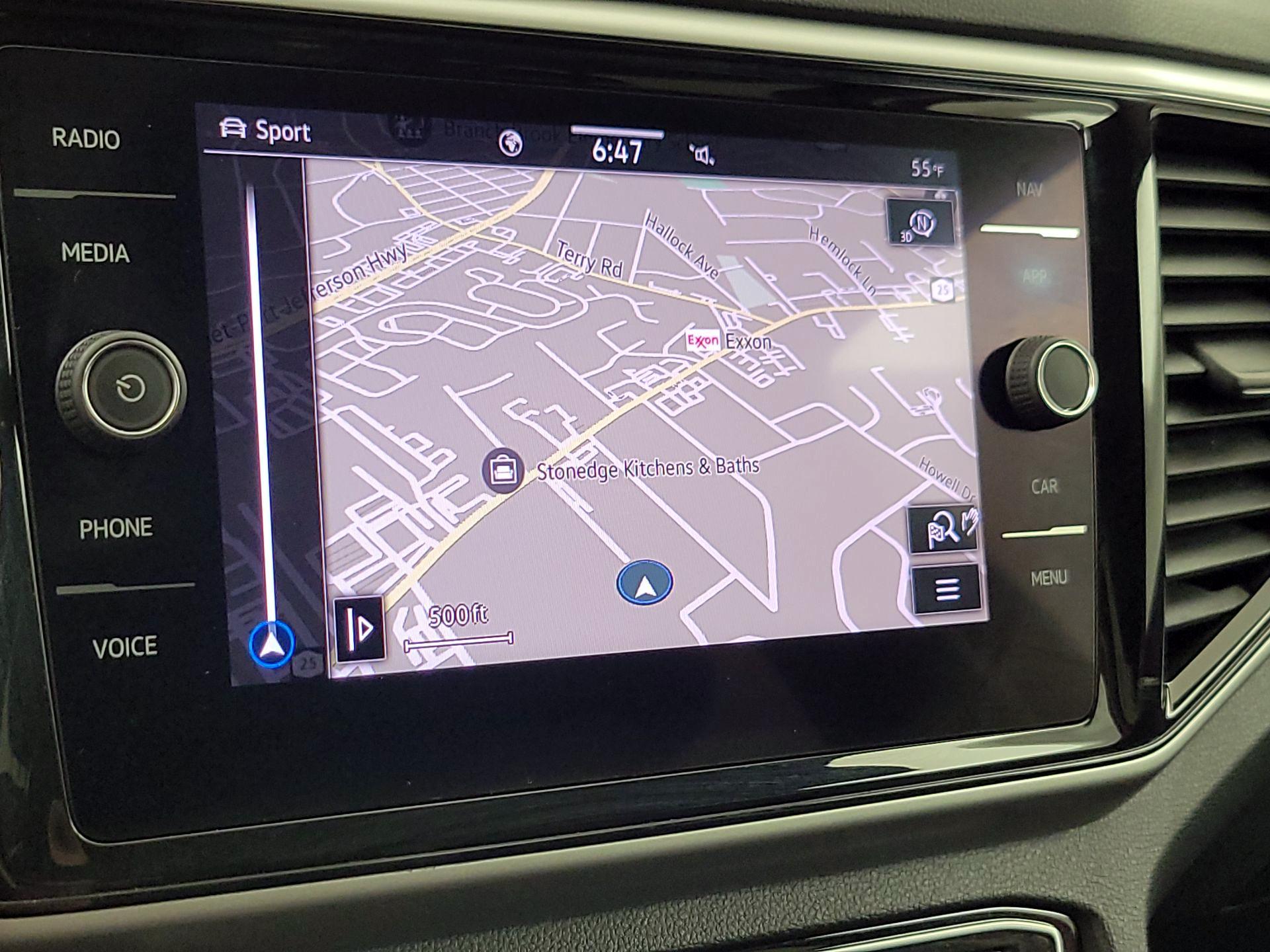 Thumbnail: 2022 Volkswagen Atlas - 14