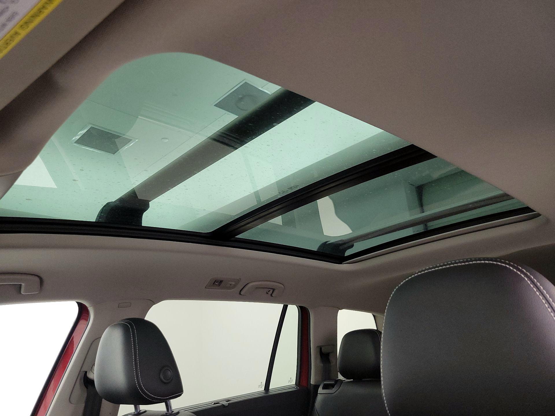 Thumbnail: 2022 Volkswagen Atlas - 20