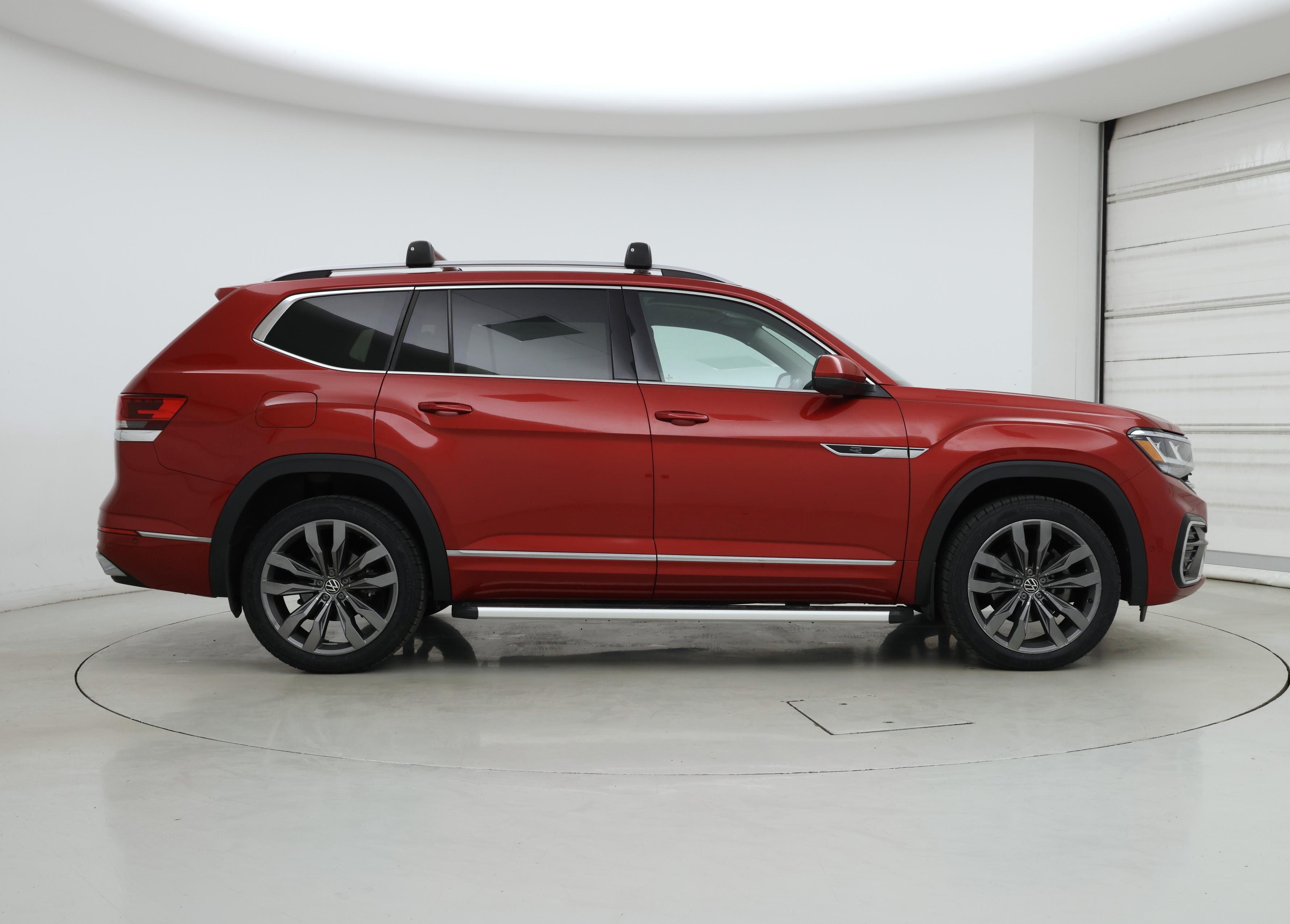 Thumbnail: 2022 Volkswagen Atlas - 7
