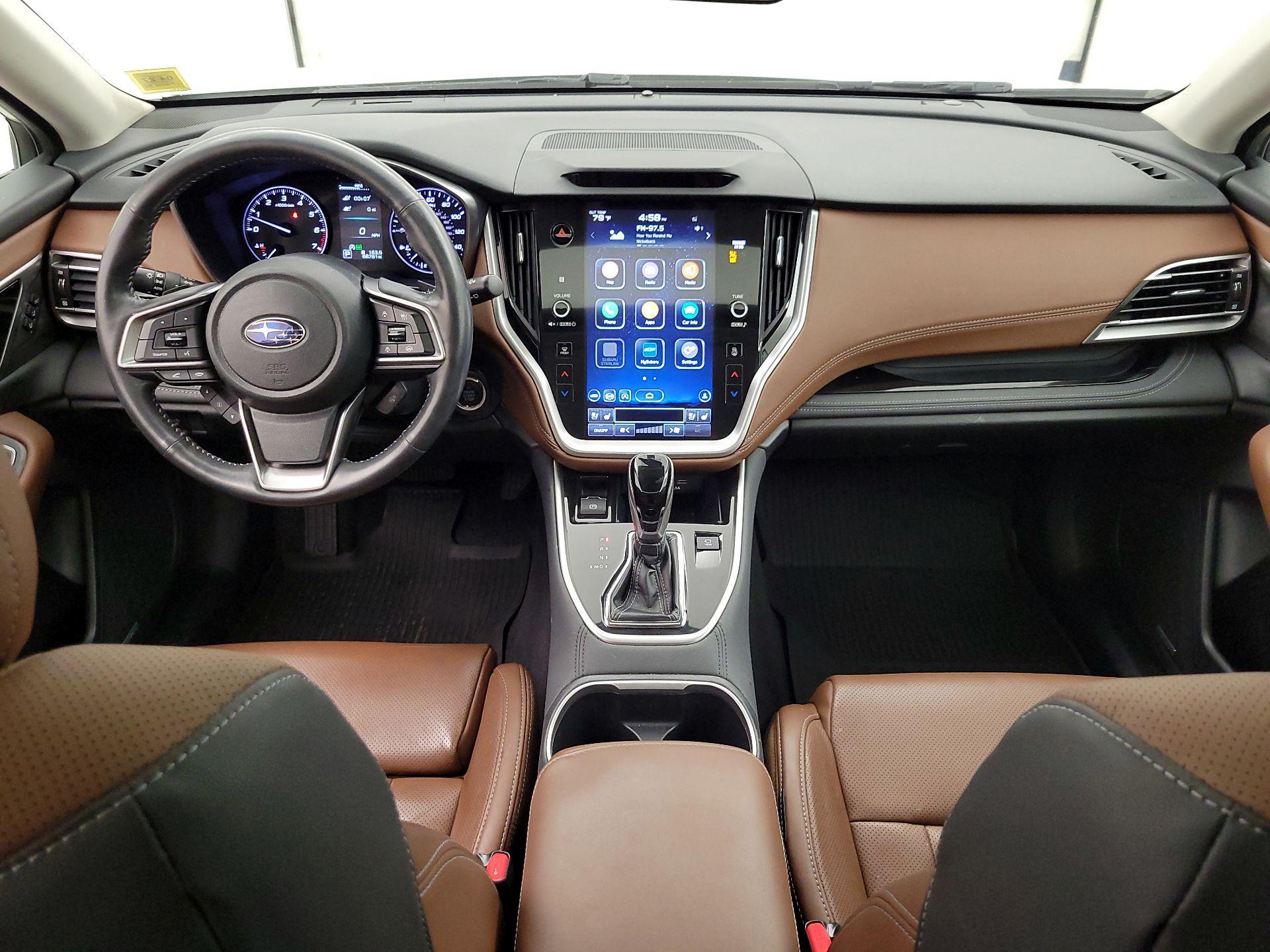 Thumbnail: 2020 Subaru Outback - 9