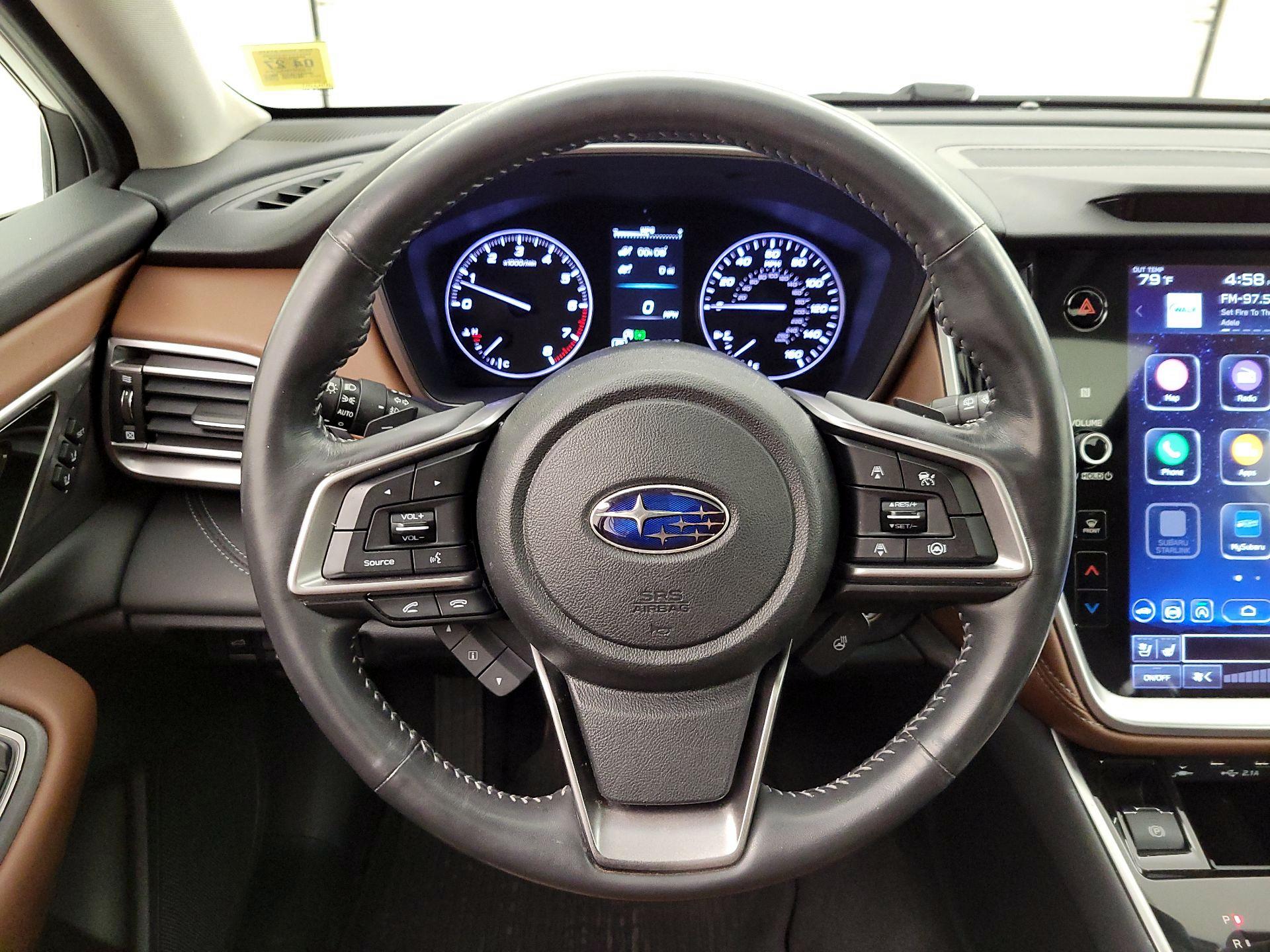 Thumbnail: 2020 Subaru Outback - 10