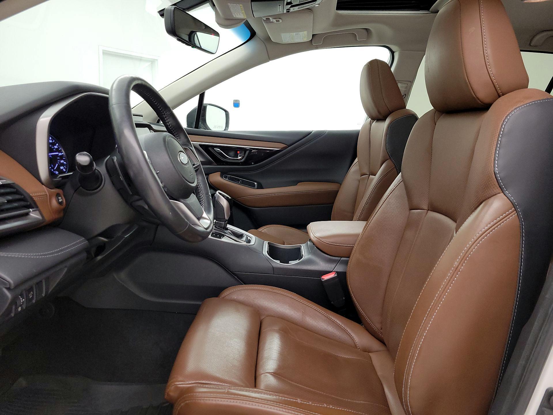 Thumbnail: 2020 Subaru Outback - 11