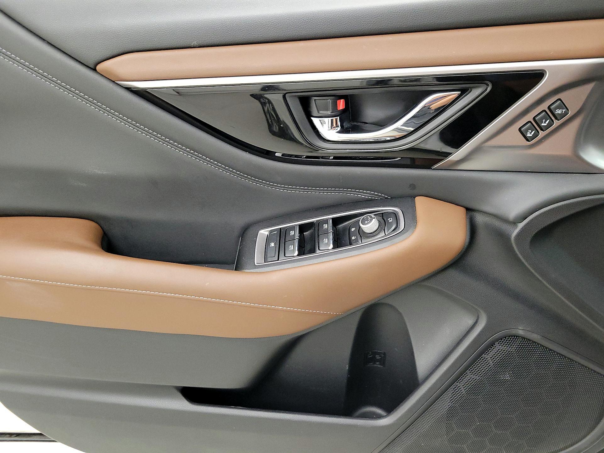 Thumbnail: 2020 Subaru Outback - 12