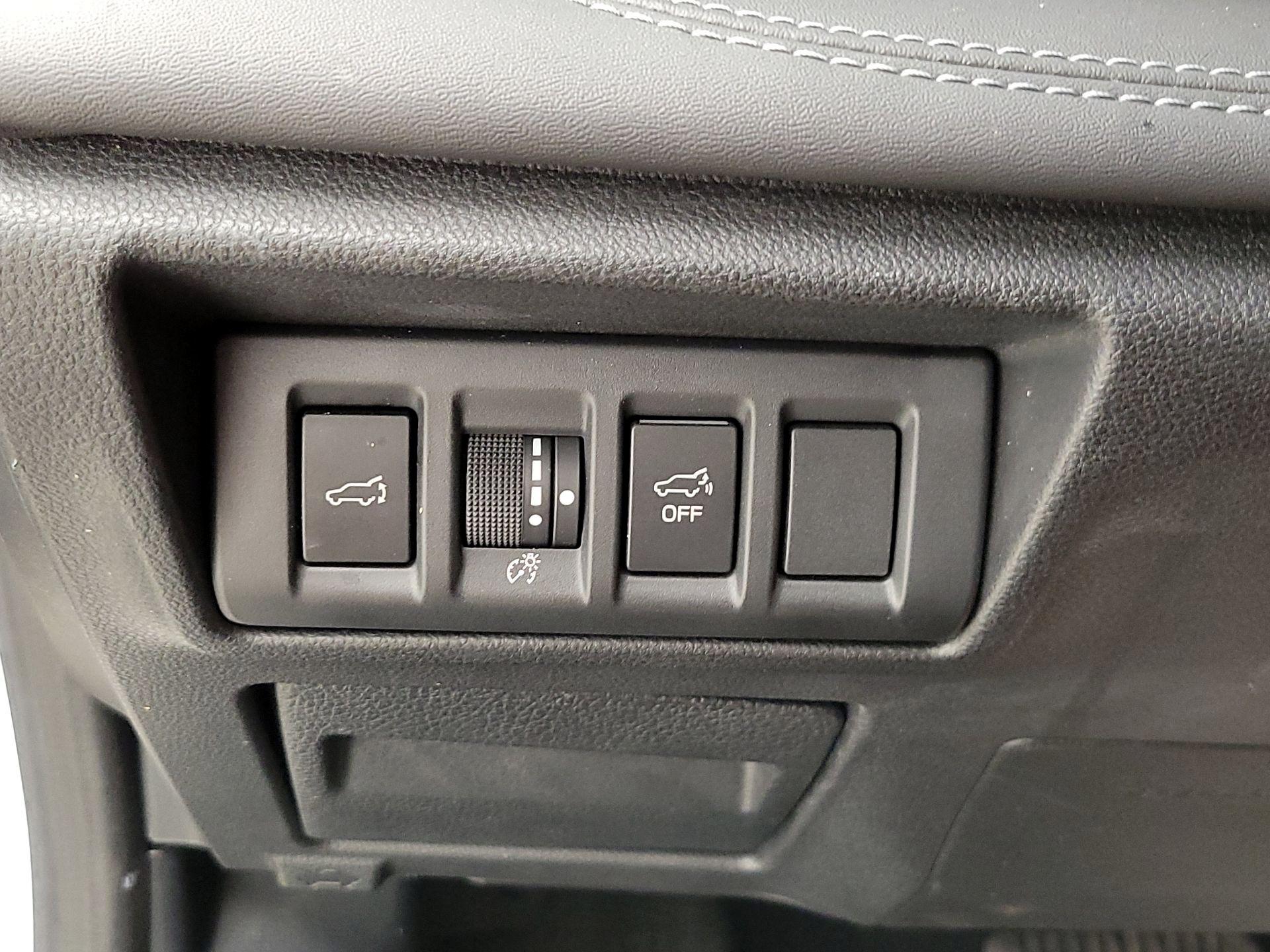 Thumbnail: 2020 Subaru Outback - 13