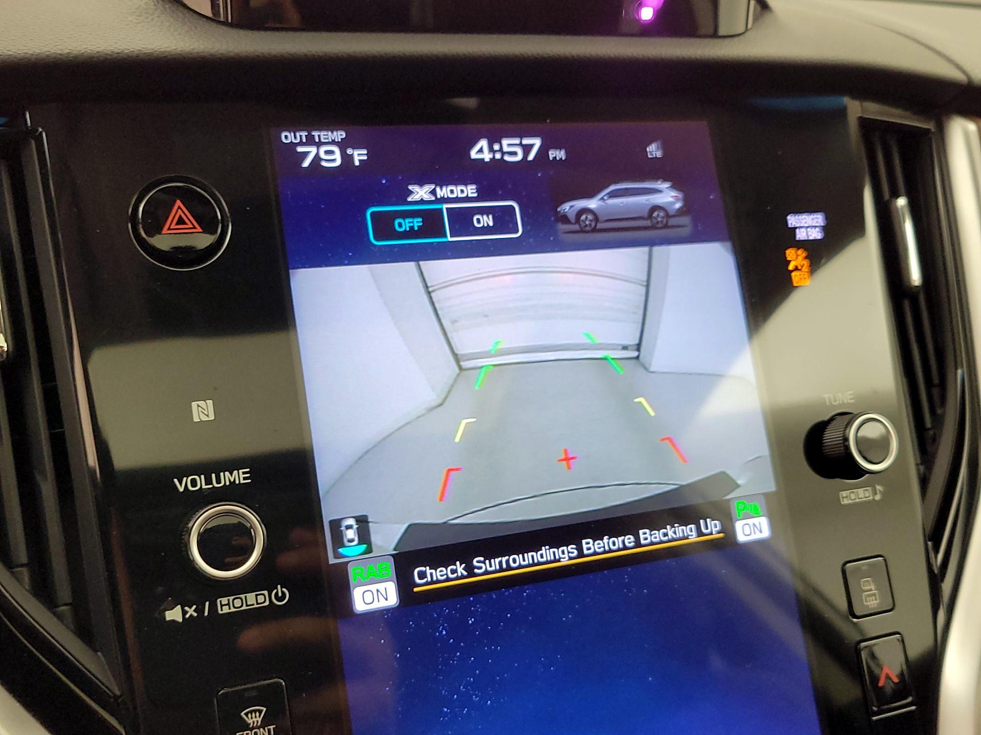 Thumbnail: 2020 Subaru Outback - 14