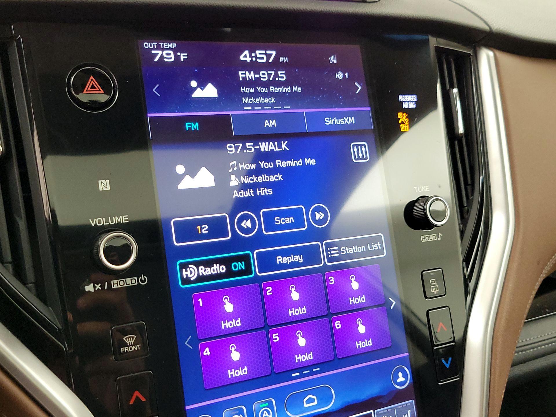 Thumbnail: 2020 Subaru Outback - 15