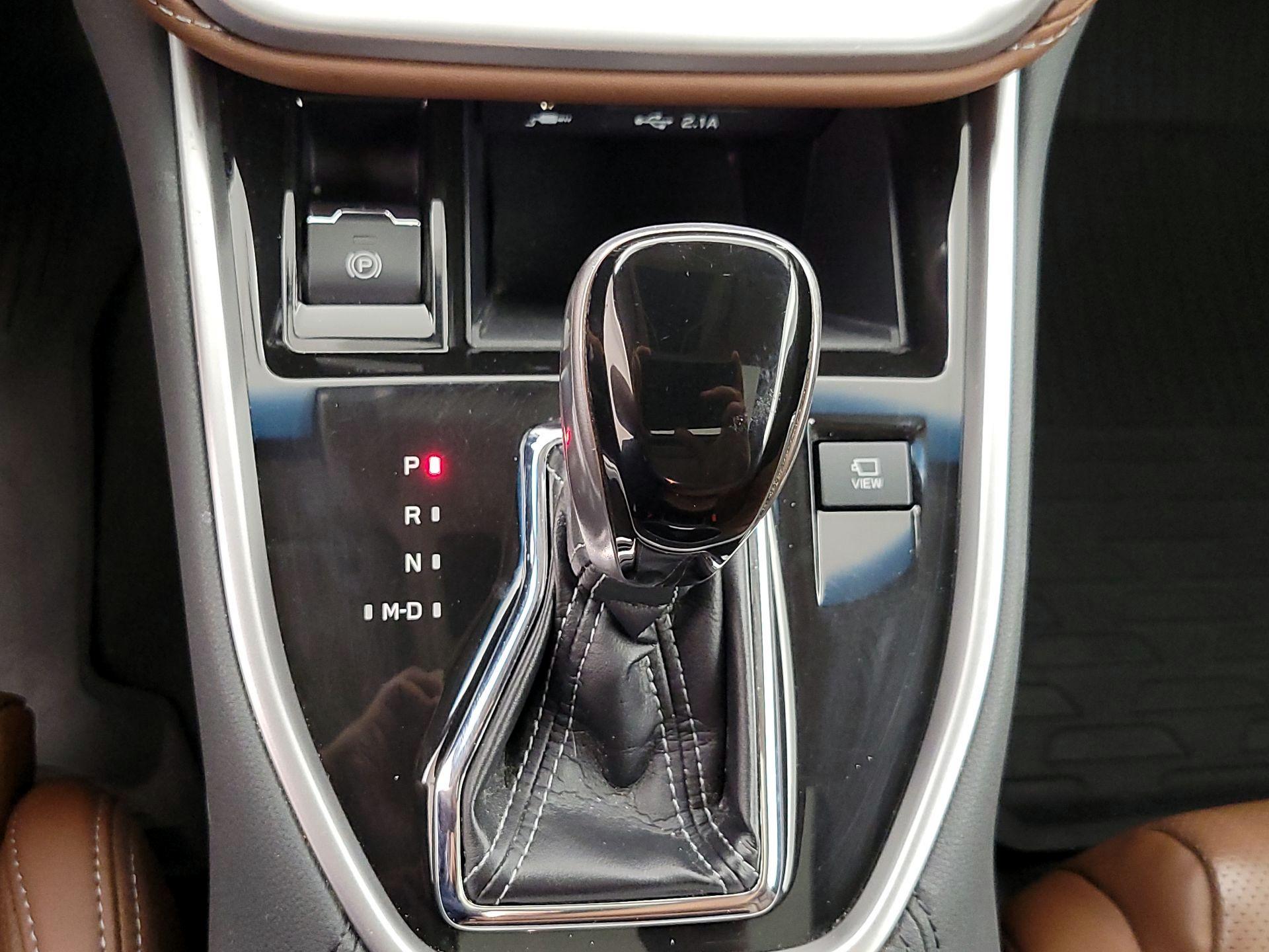 Thumbnail: 2020 Subaru Outback - 17