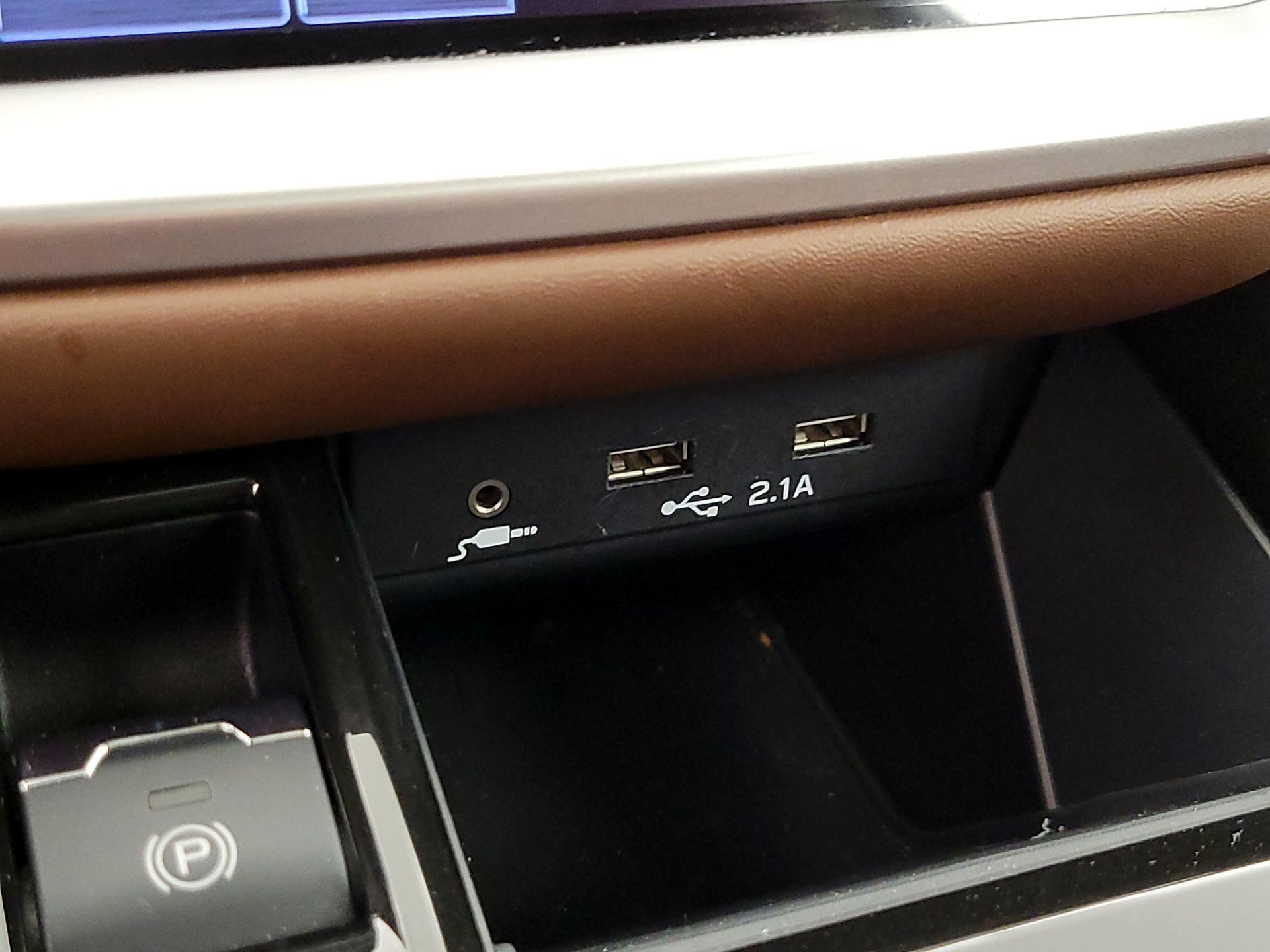 Thumbnail: 2020 Subaru Outback - 18