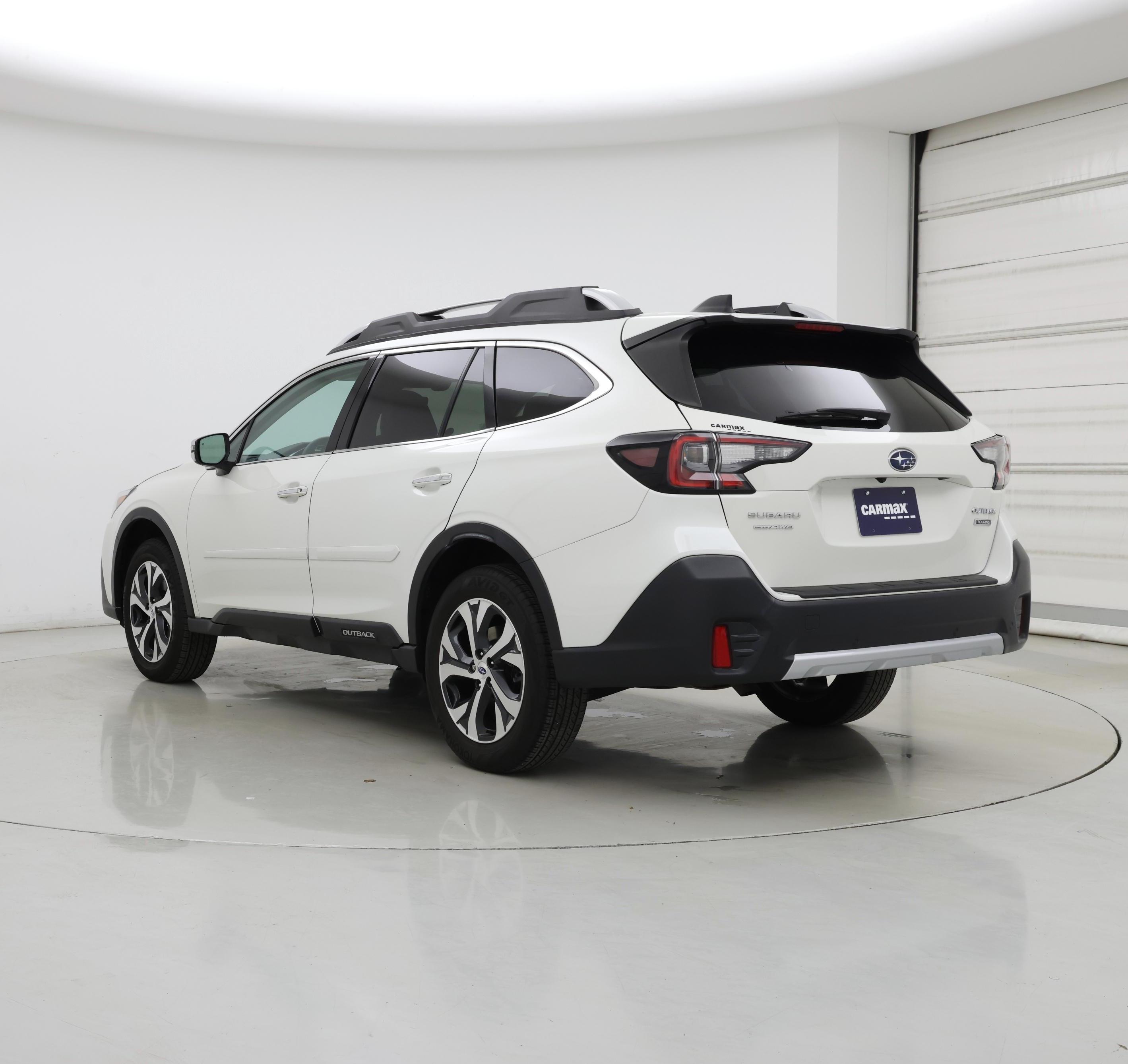 Thumbnail: 2020 Subaru Outback - 2