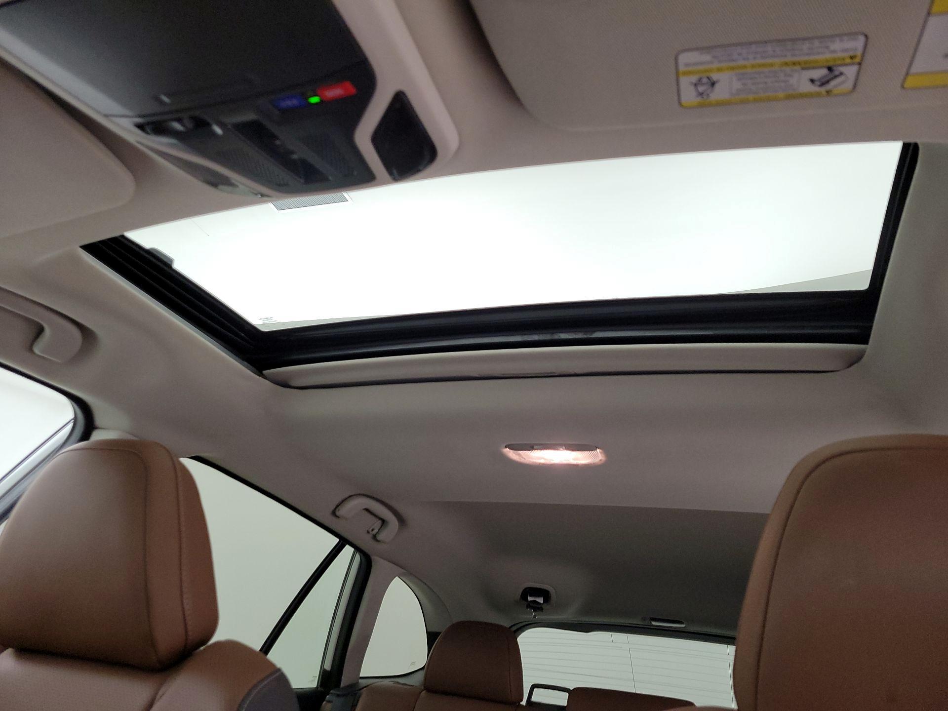 Thumbnail: 2020 Subaru Outback - 19