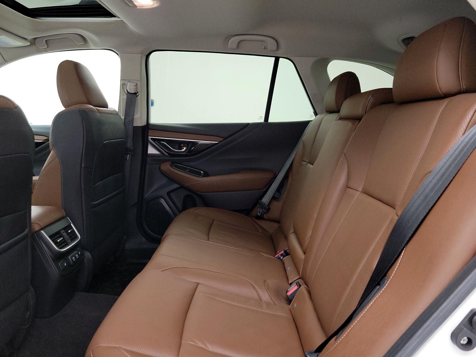 Thumbnail: 2020 Subaru Outback - 20