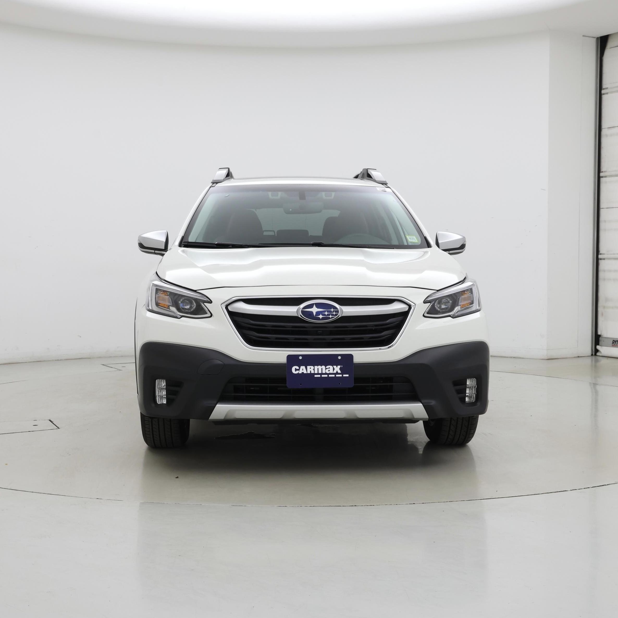 Thumbnail: 2020 Subaru Outback - 5