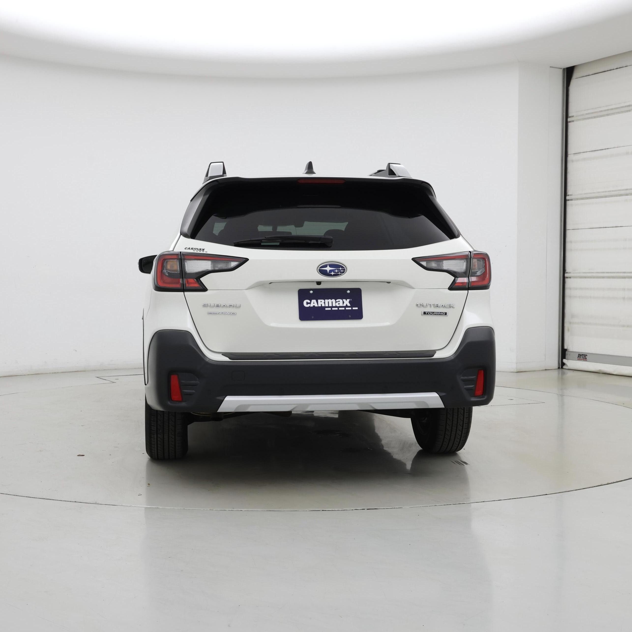 Thumbnail: 2020 Subaru Outback - 6