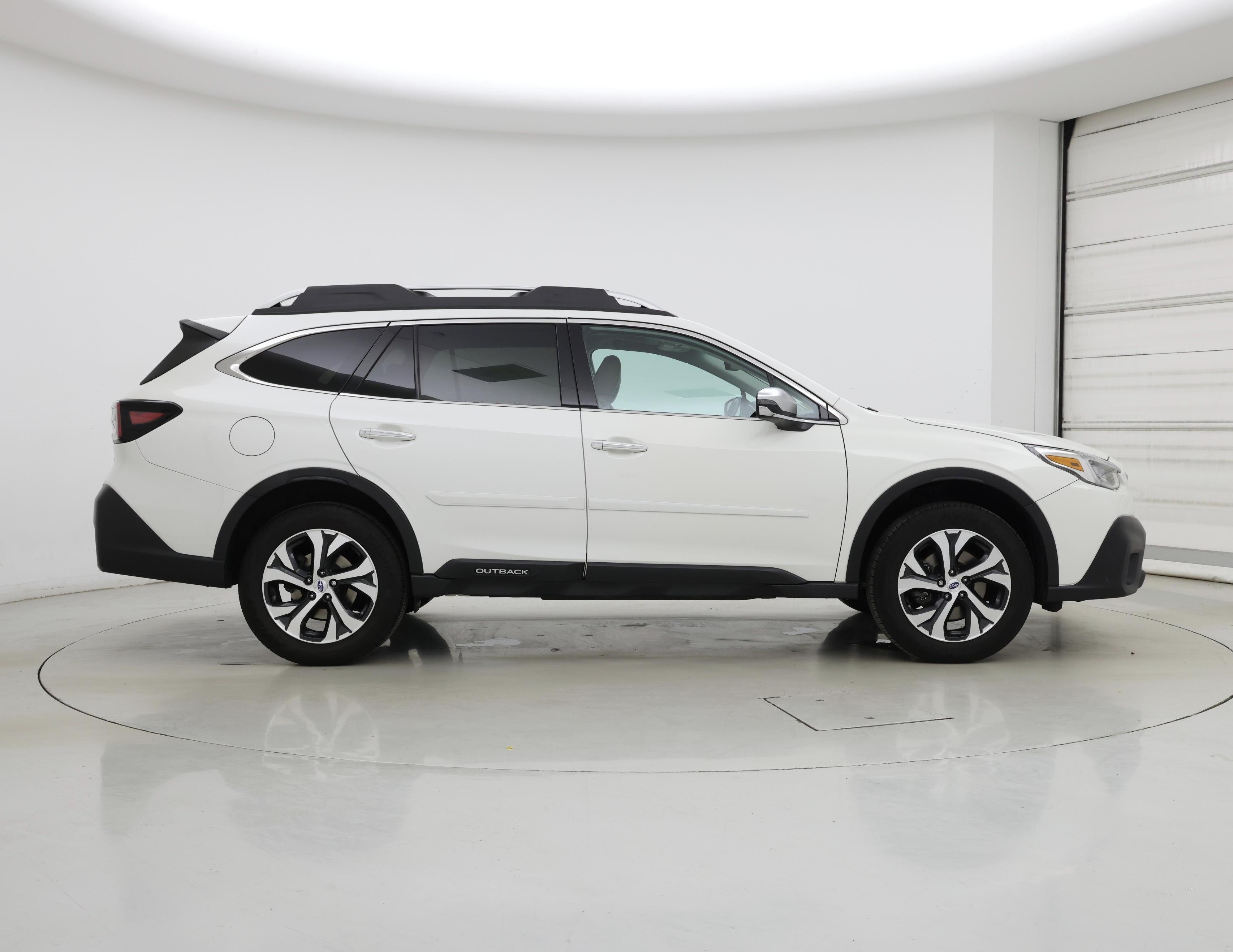 Thumbnail: 2020 Subaru Outback - 7