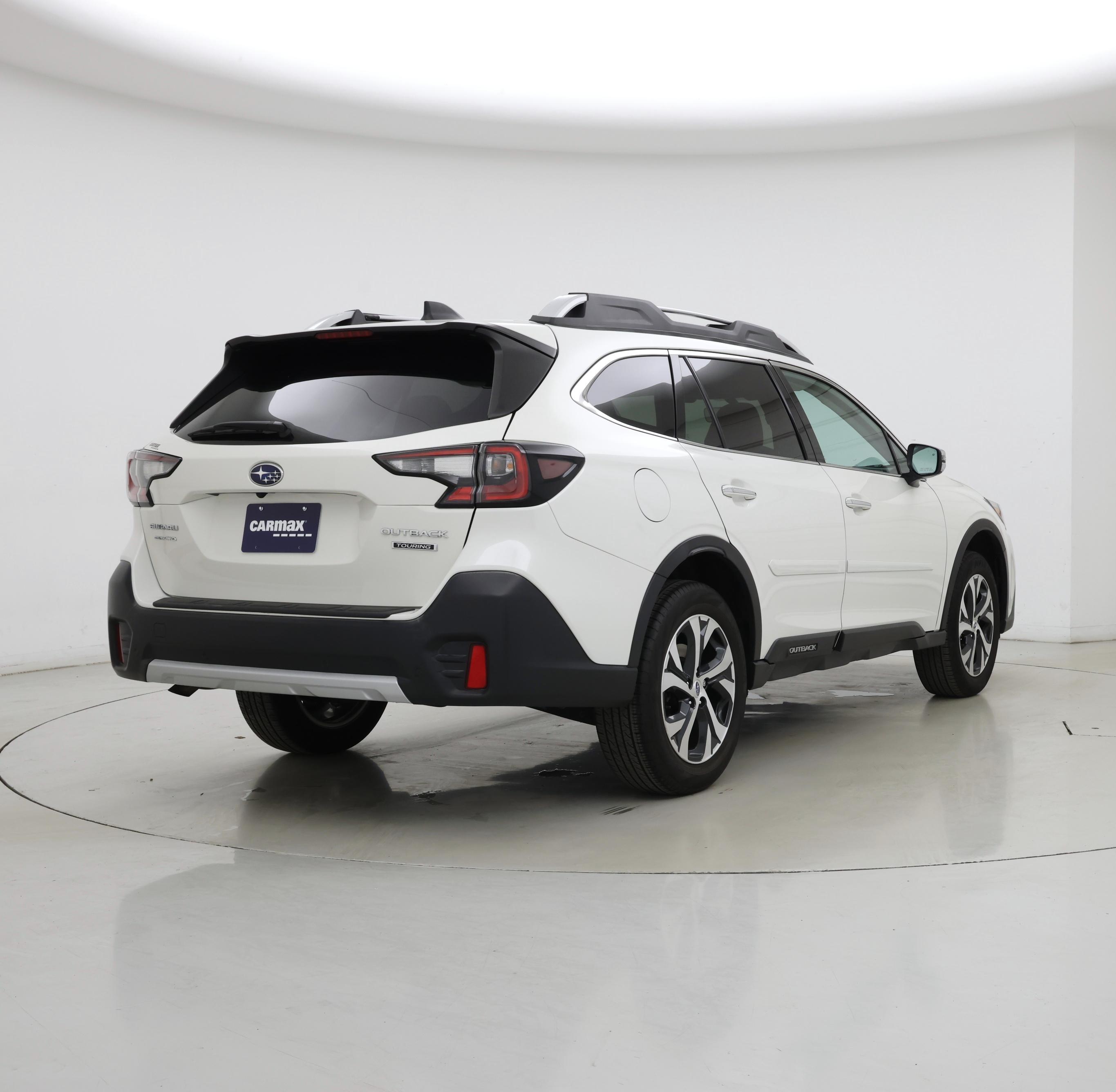 Thumbnail: 2020 Subaru Outback - 8