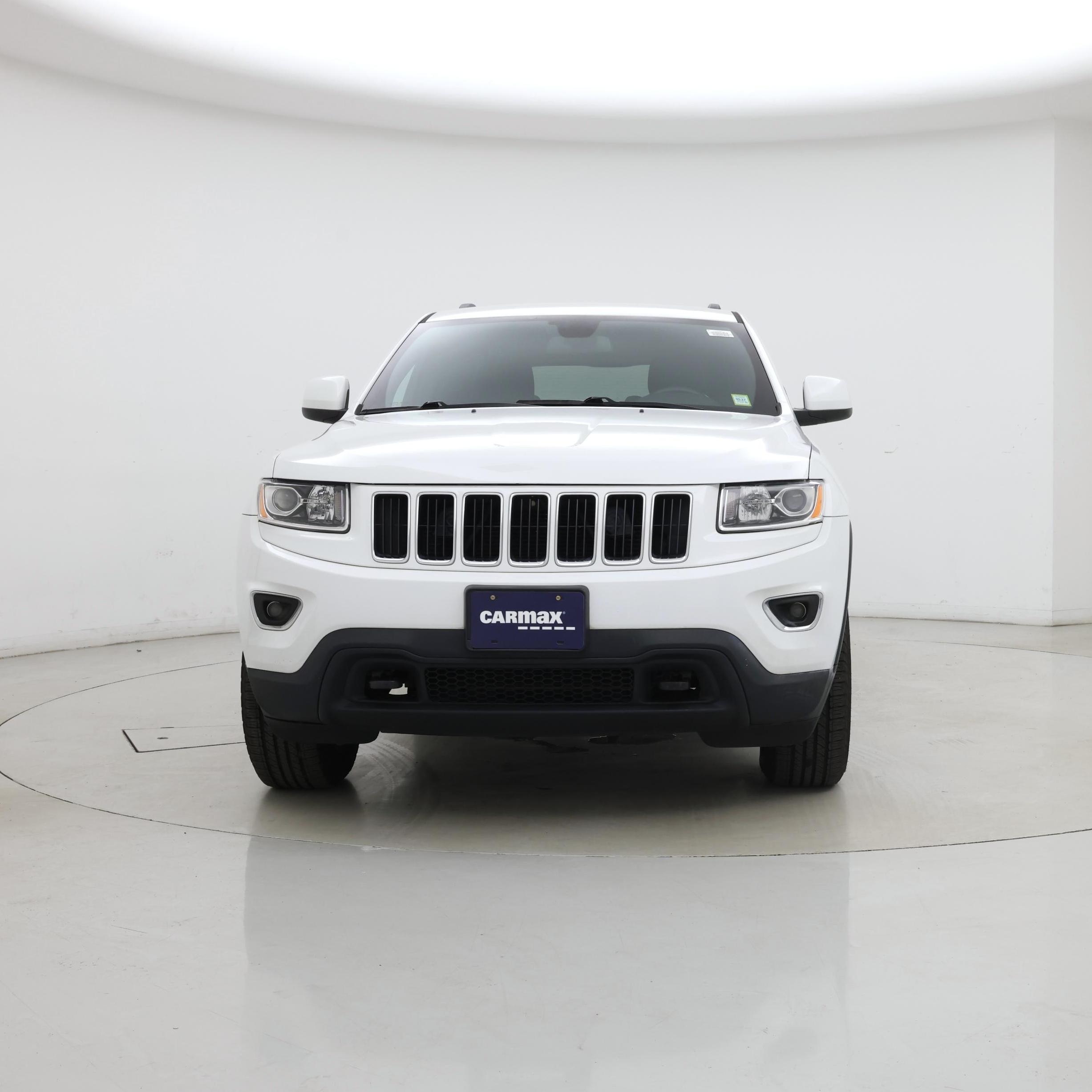 Thumbnail: 2016 Jeep Grand Cherokee - 5