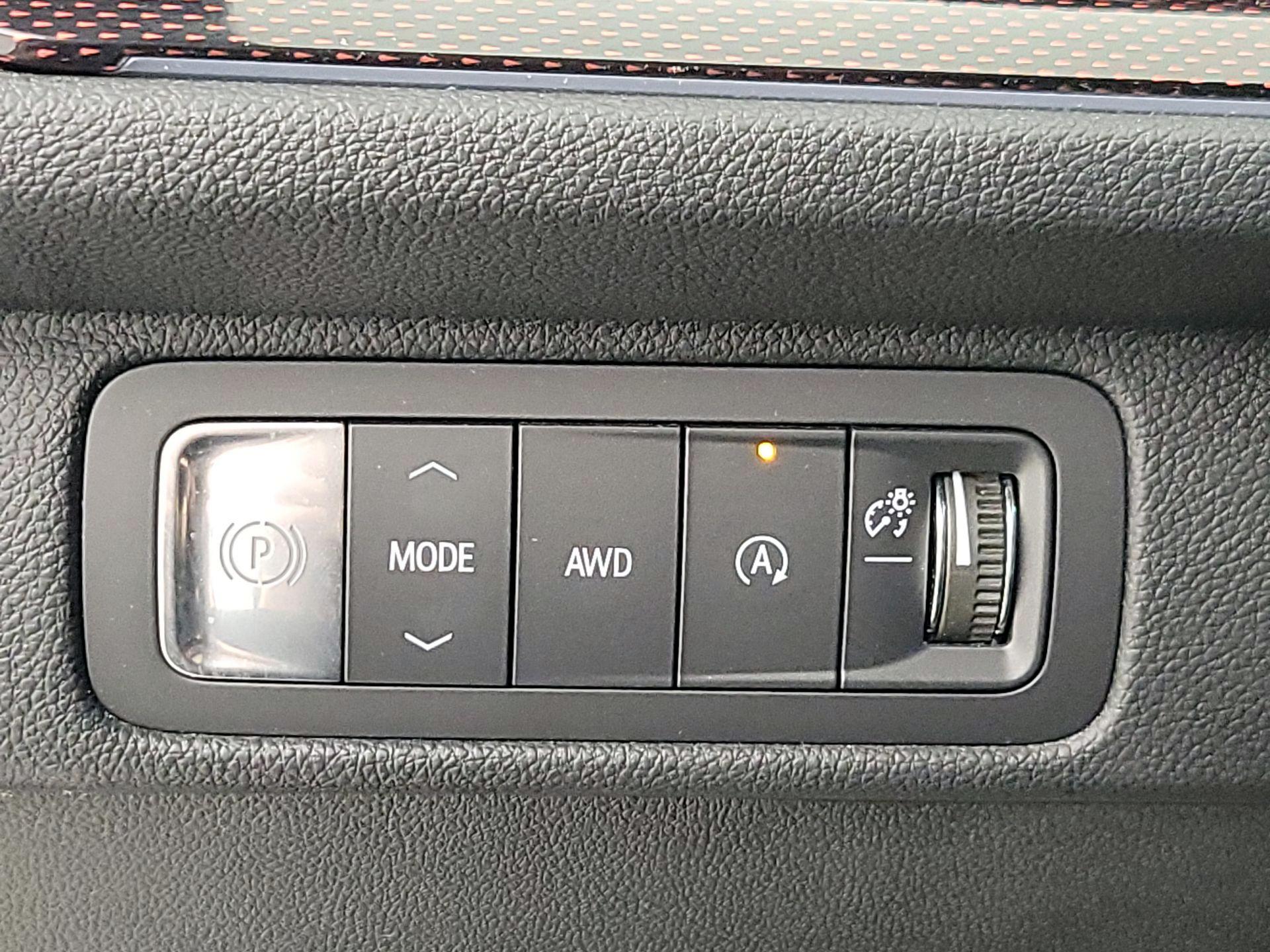 Thumbnail: 2025 Chevrolet Traverse - 13