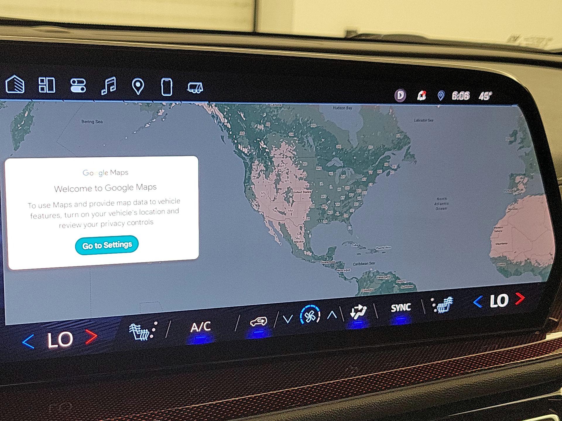 Thumbnail: 2025 Chevrolet Traverse - 14