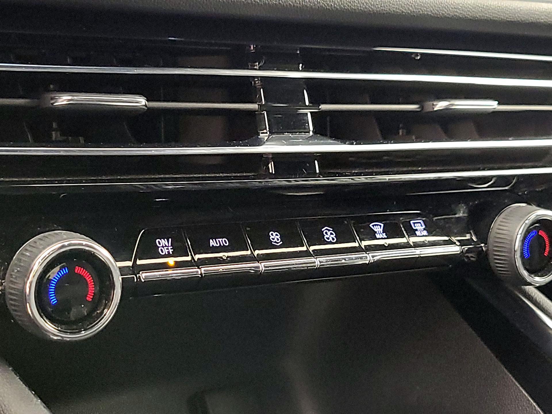 Thumbnail: 2025 Chevrolet Traverse - 17