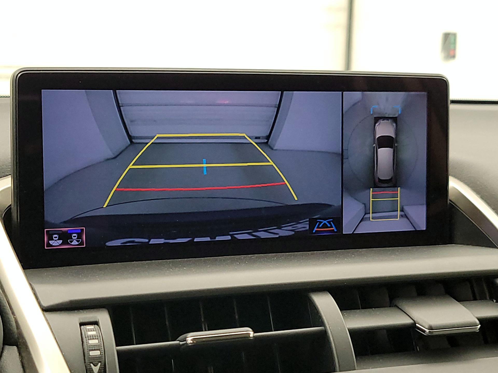 Thumbnail: 2019 Lexus NX - 15