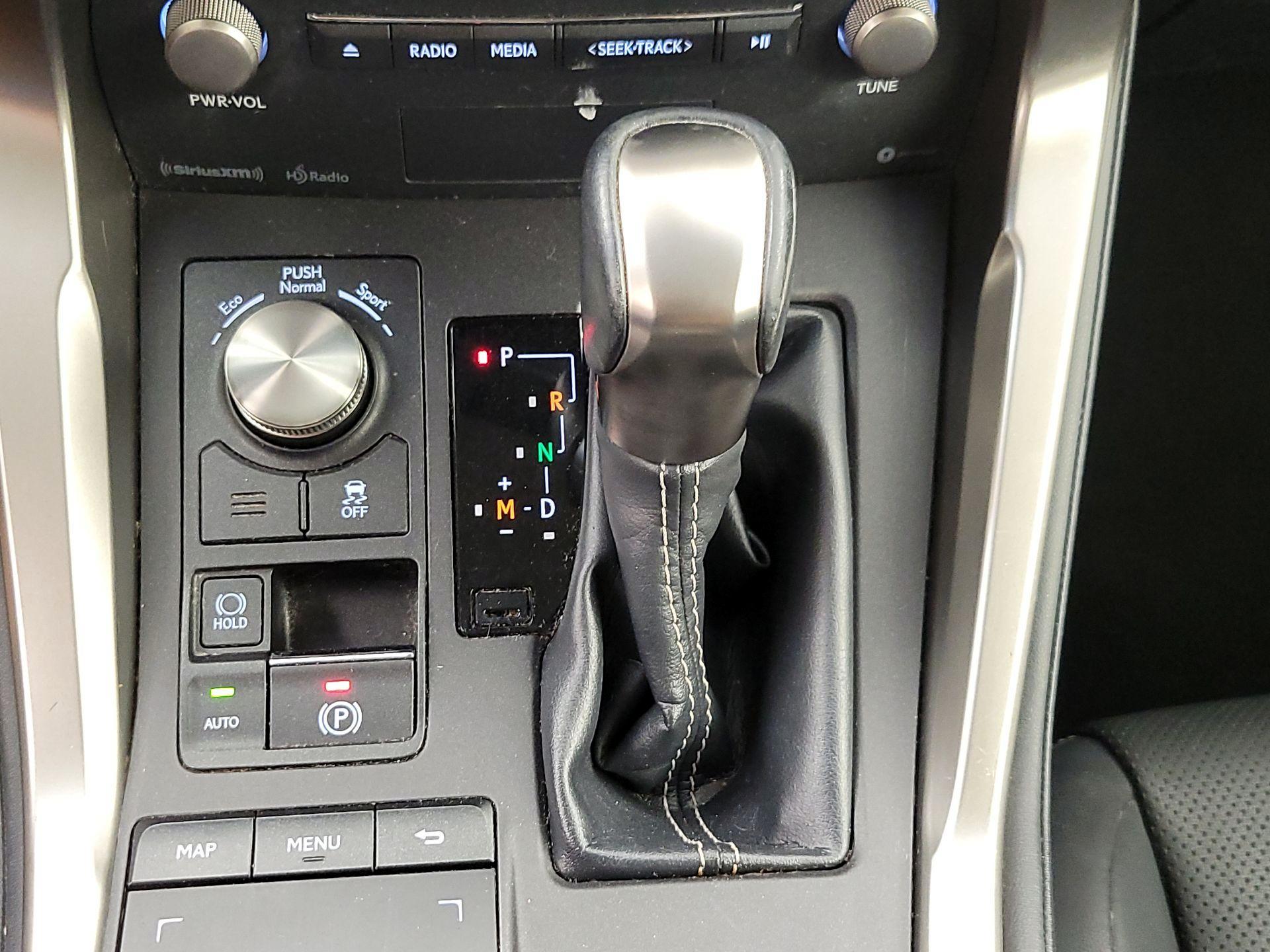 Thumbnail: 2019 Lexus NX - 18