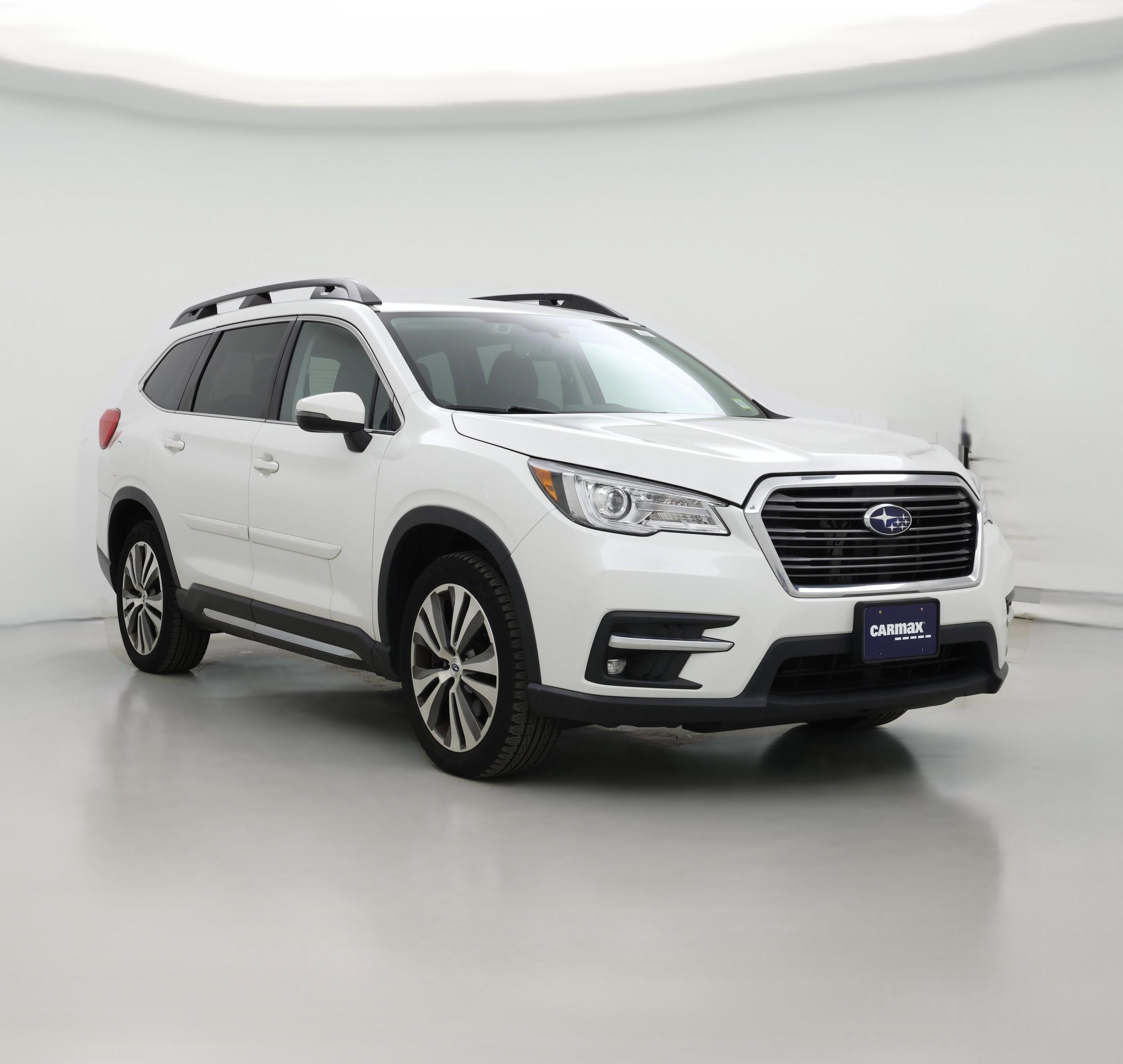 Thumbnail: 2020 Subaru Ascent - 1