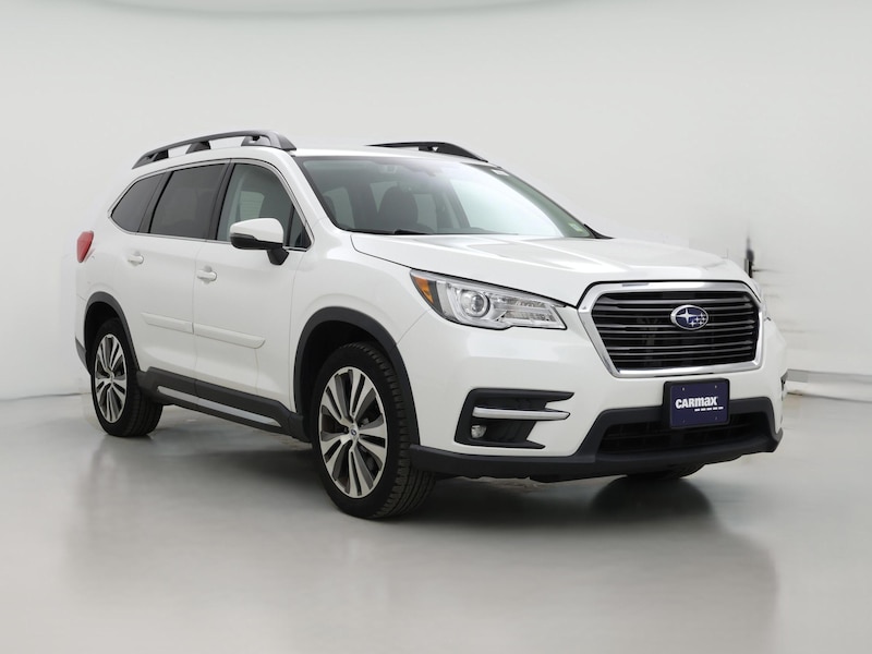 2020 Subaru Ascent Limited -
                  Saint James, NY
