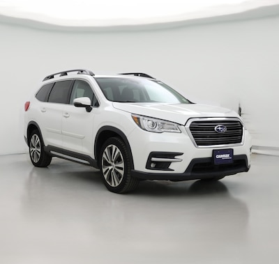 2020 Subaru Ascent Limited