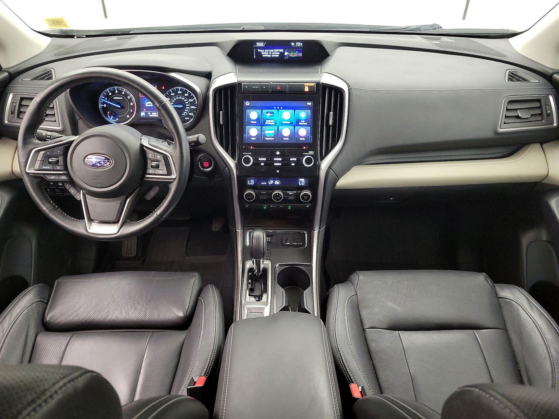 Thumbnail: 2020 Subaru Ascent - 9