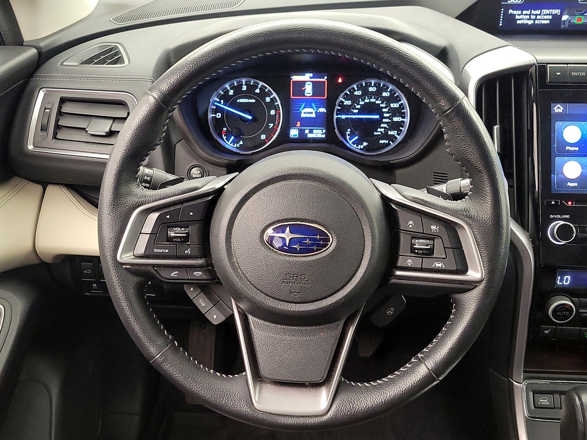 Thumbnail: 2020 Subaru Ascent - 10