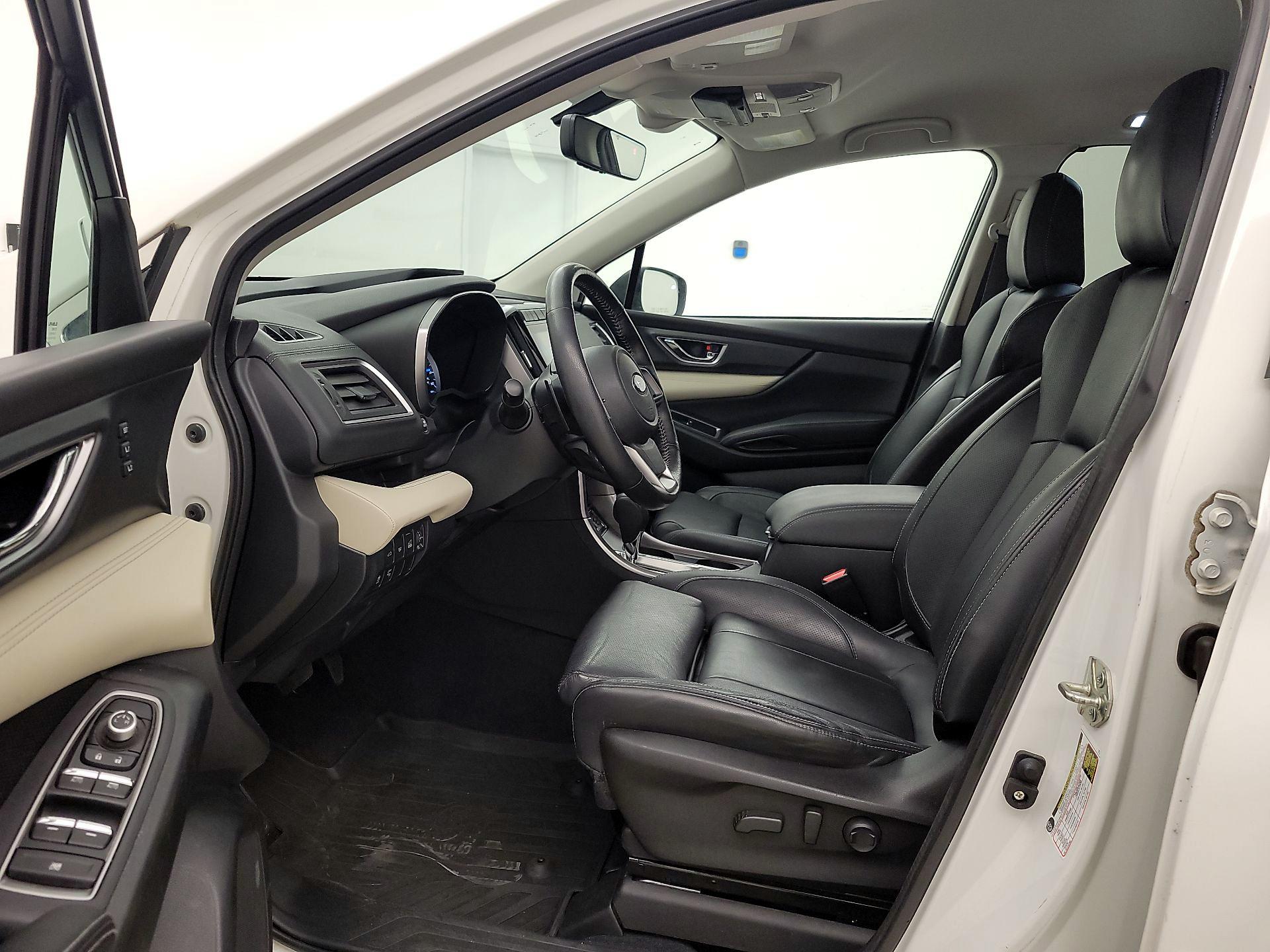 Thumbnail: 2020 Subaru Ascent - 11