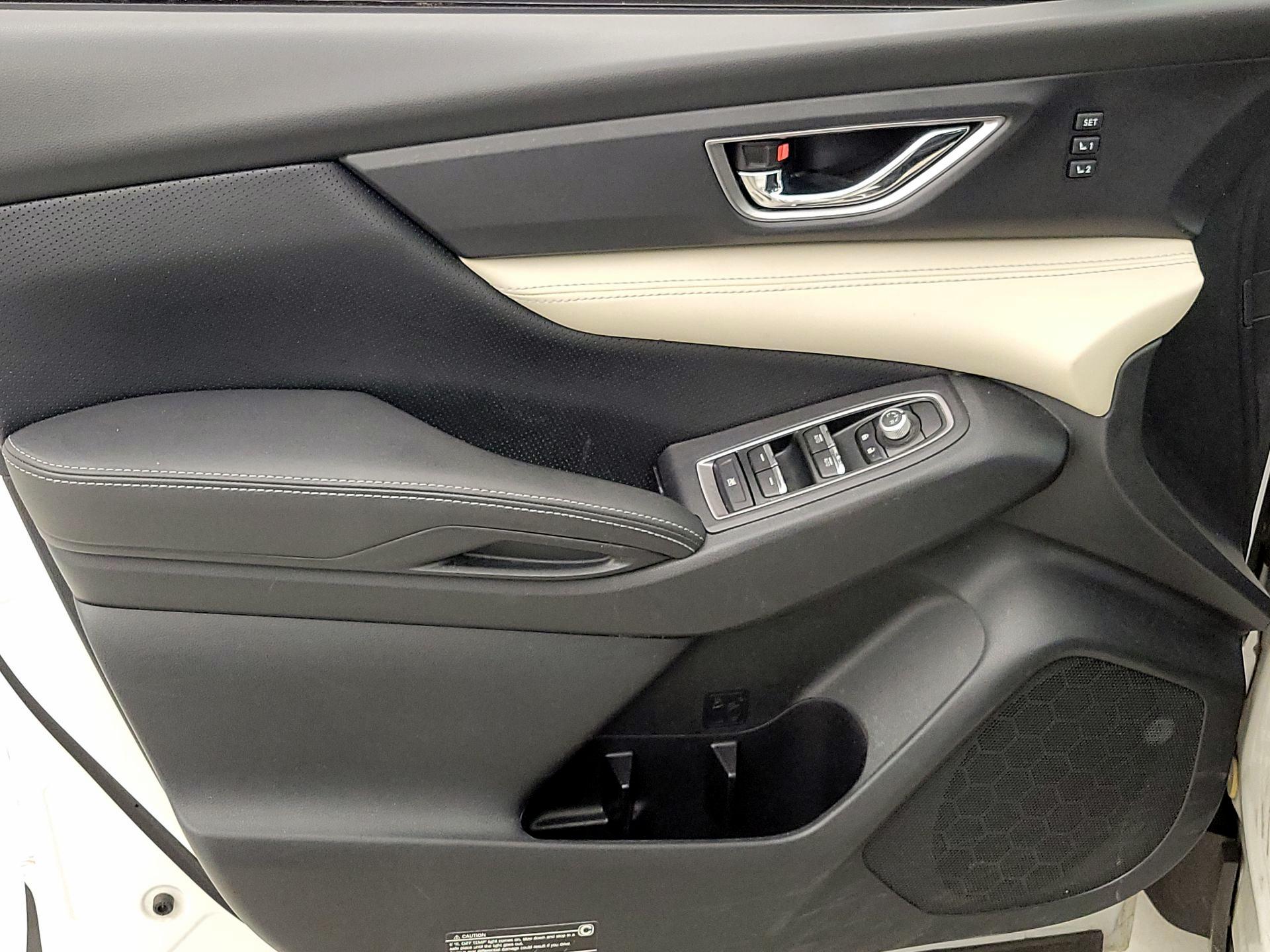 Thumbnail: 2020 Subaru Ascent - 12