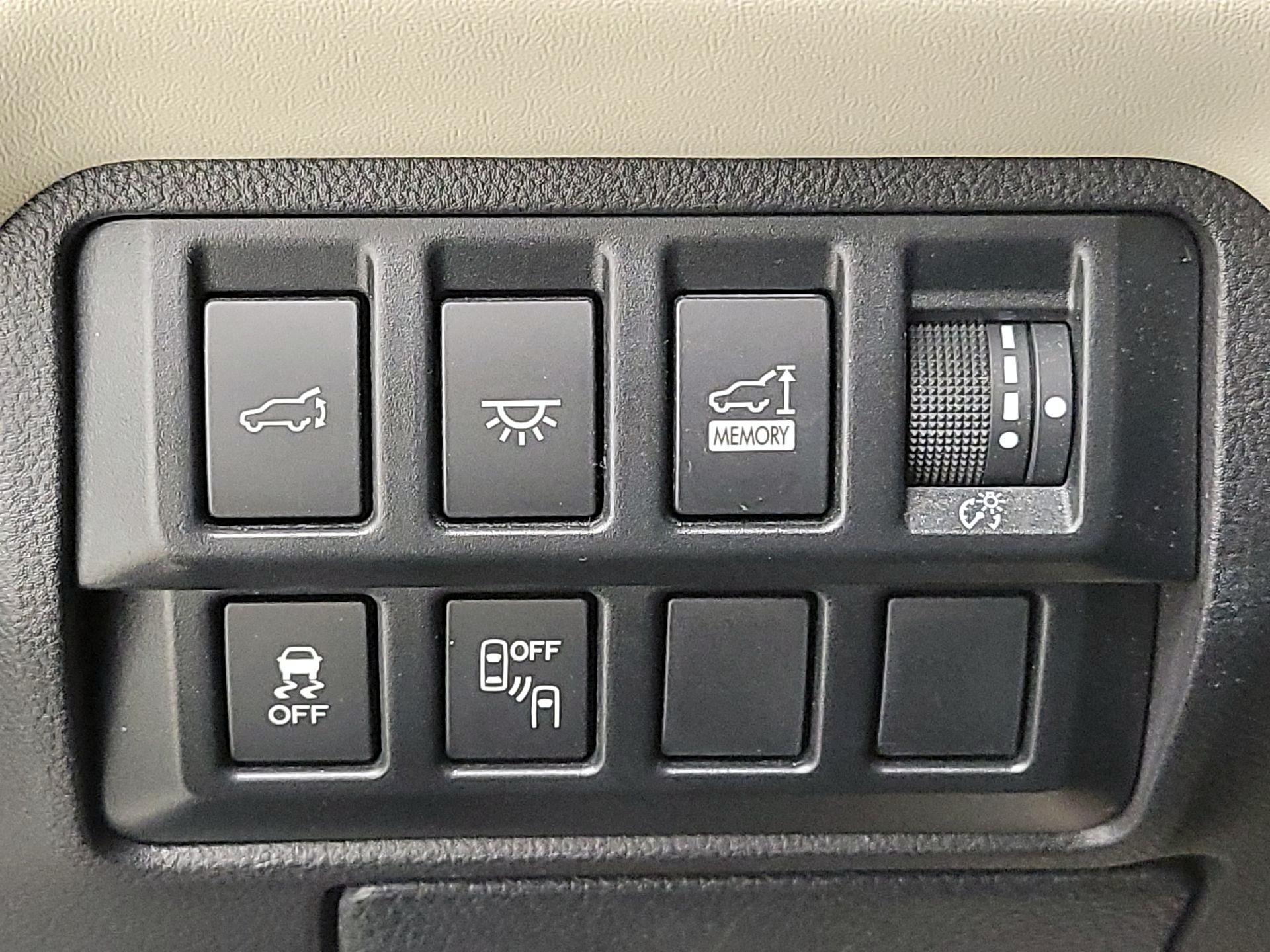 Thumbnail: 2020 Subaru Ascent - 13