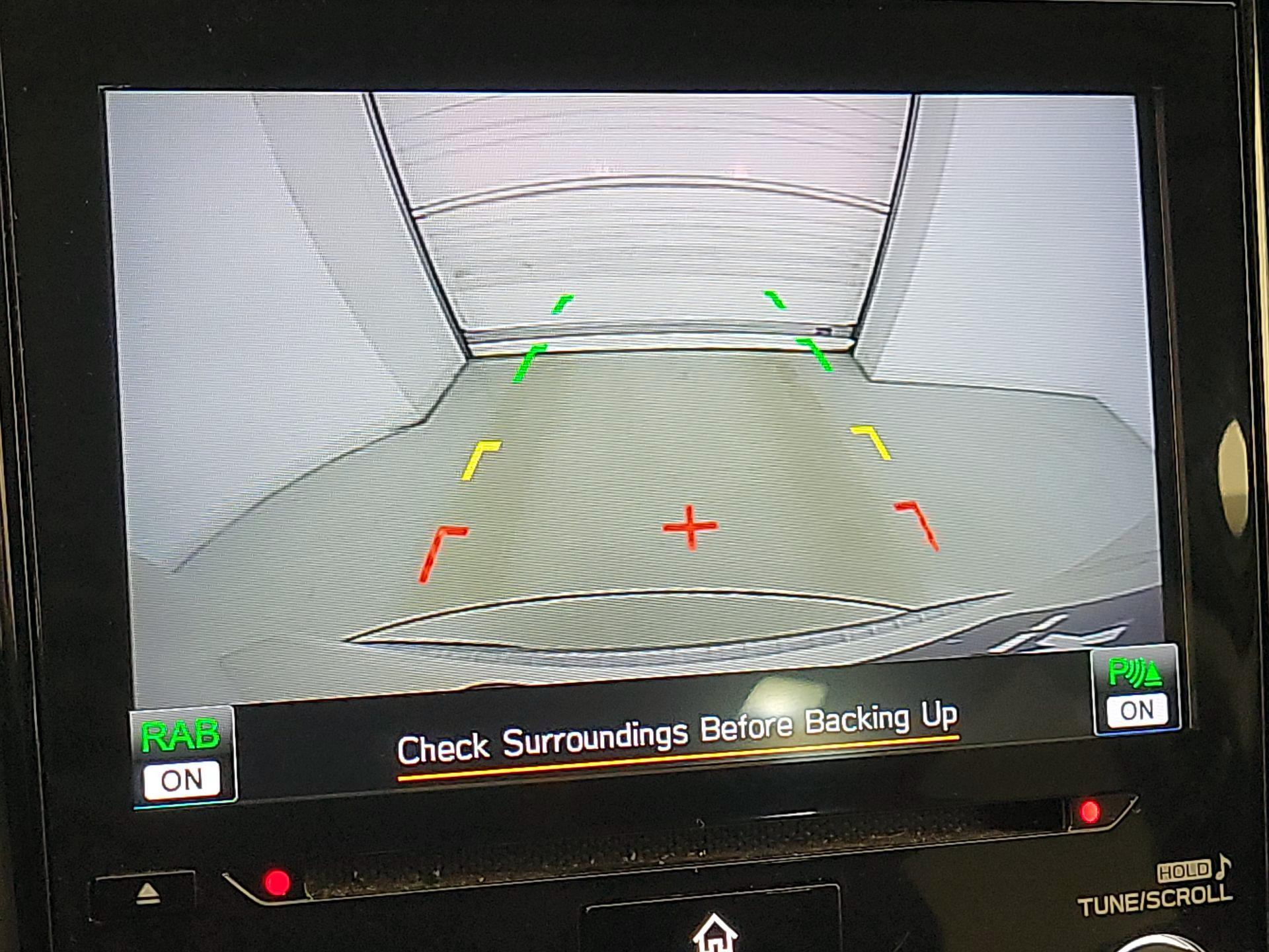 Thumbnail: 2020 Subaru Ascent - 14