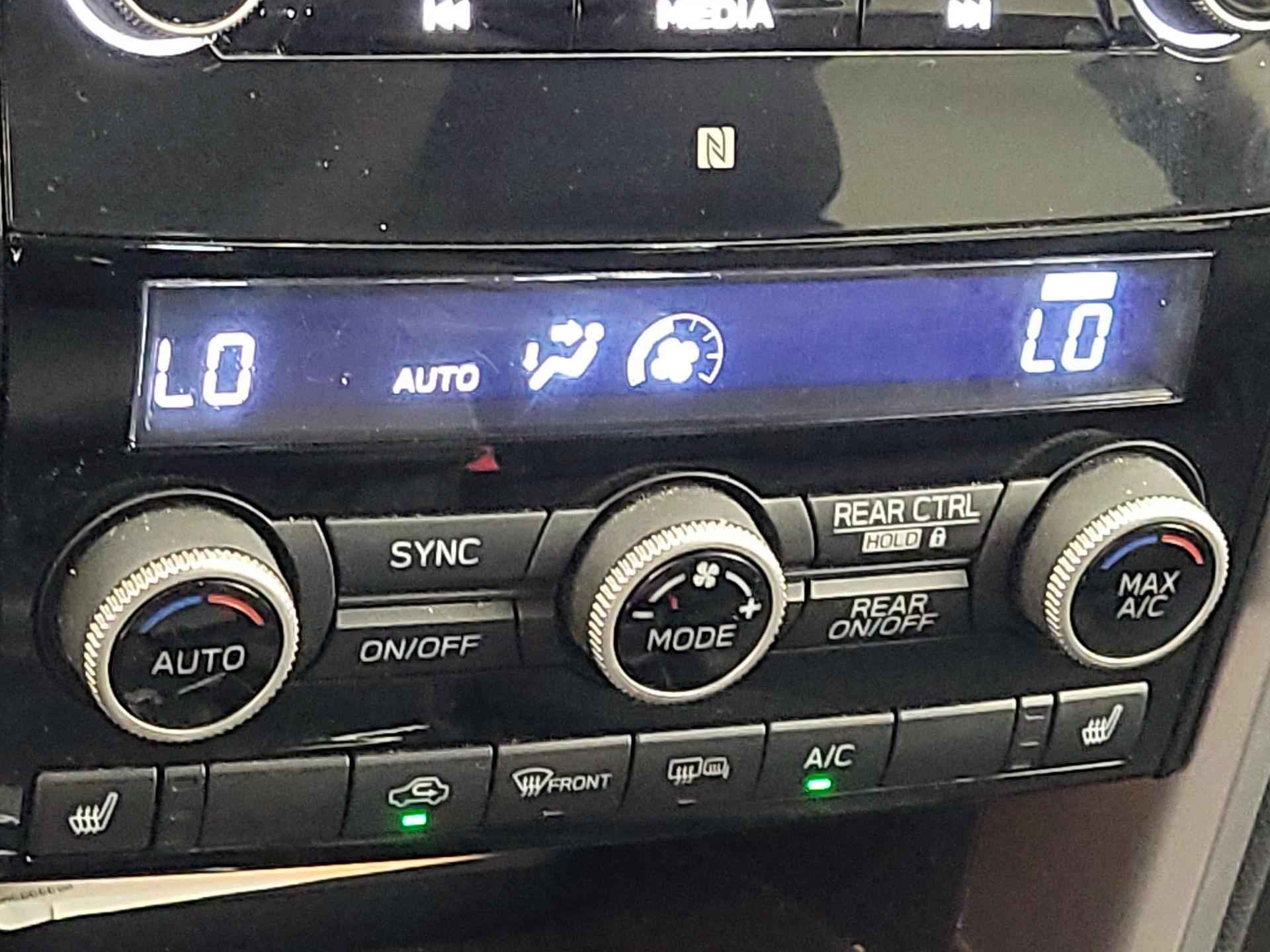 Thumbnail: 2020 Subaru Ascent - 16