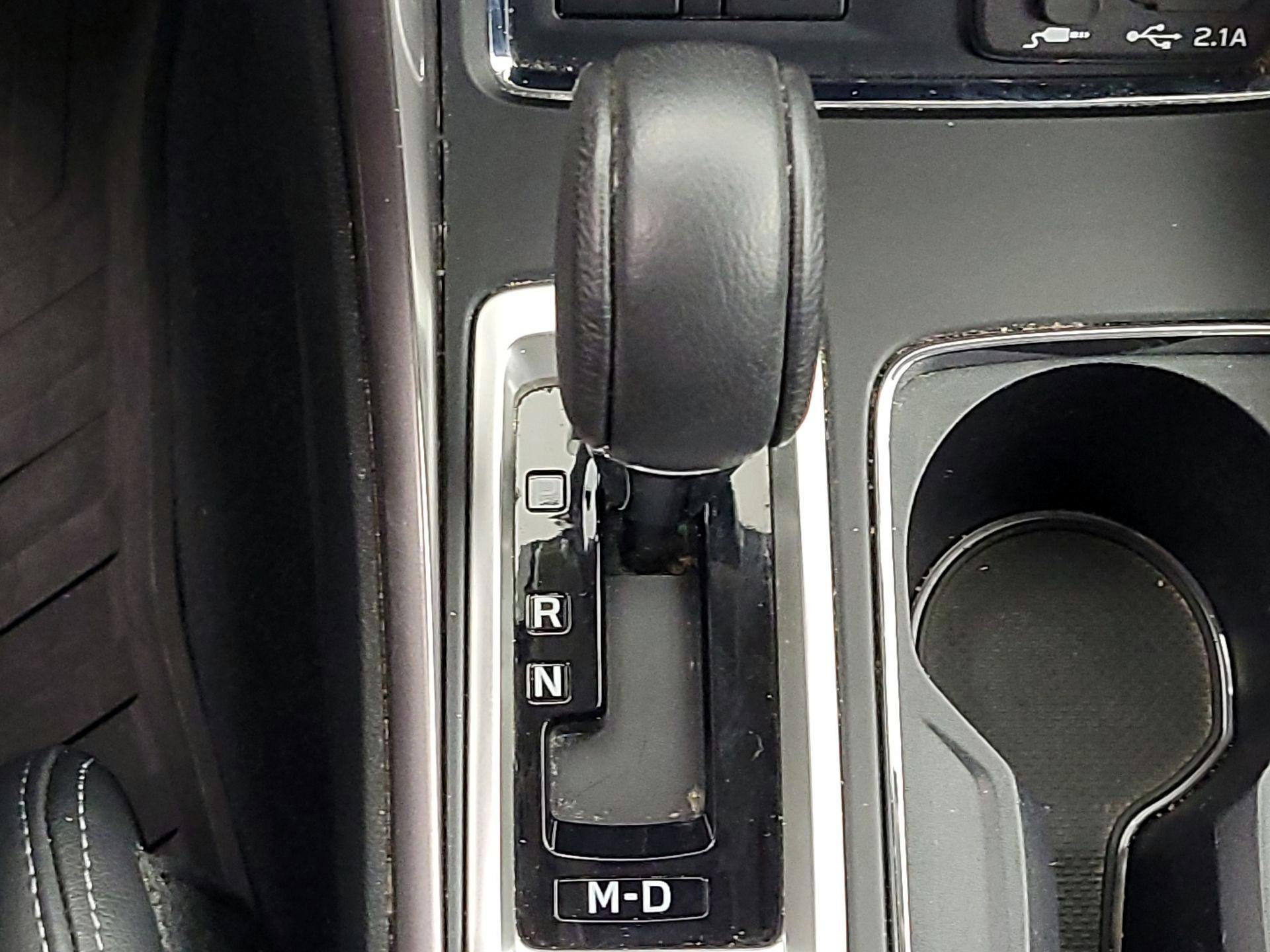 Thumbnail: 2020 Subaru Ascent - 17