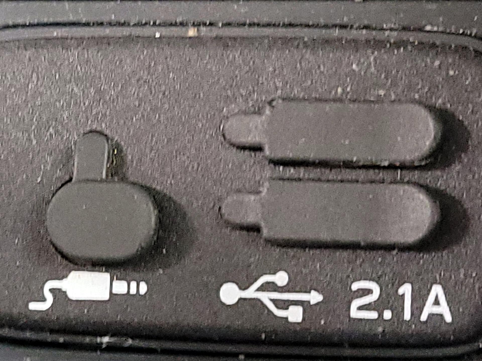 Thumbnail: 2020 Subaru Ascent - 18