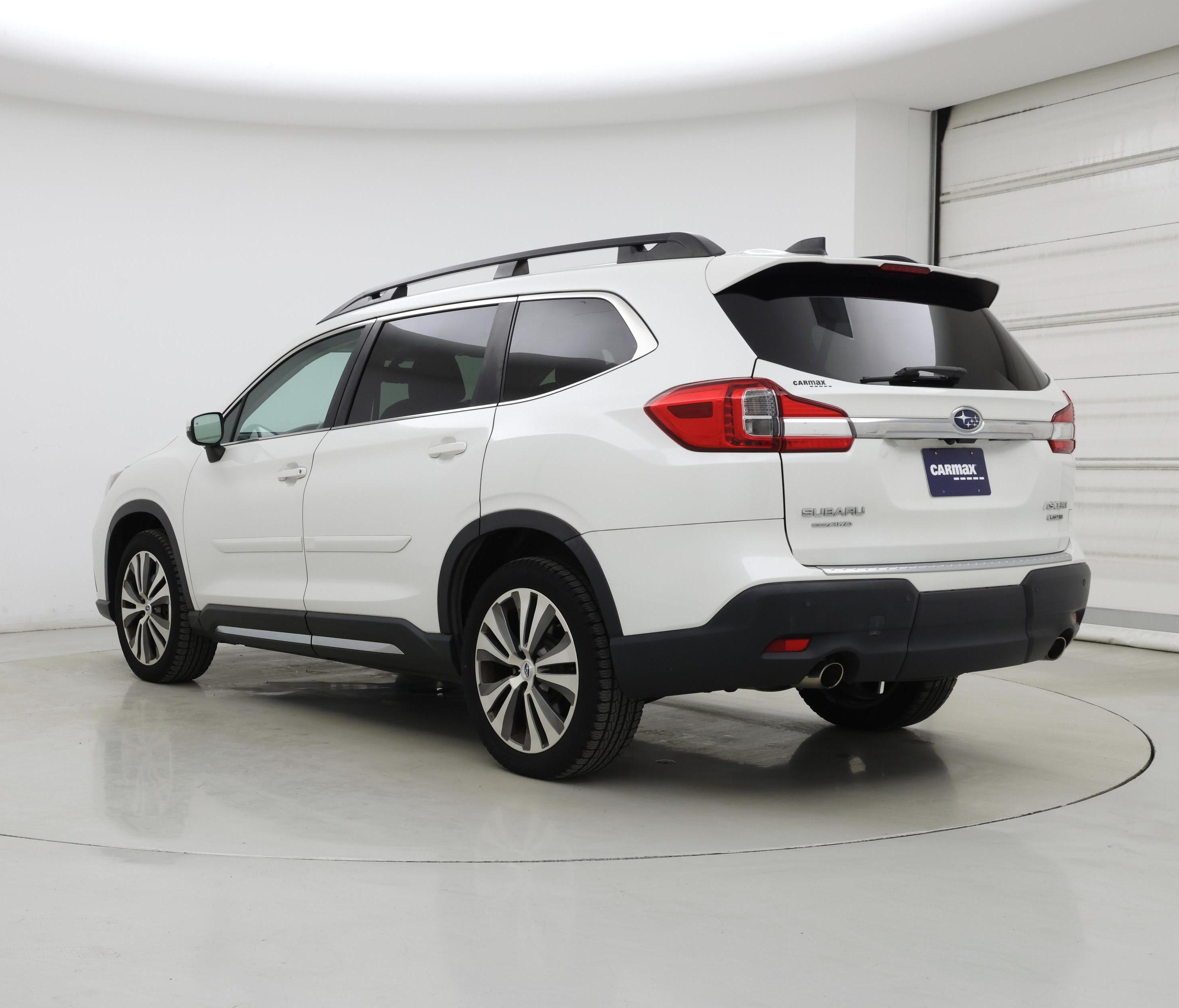 Thumbnail: 2020 Subaru Ascent - 2